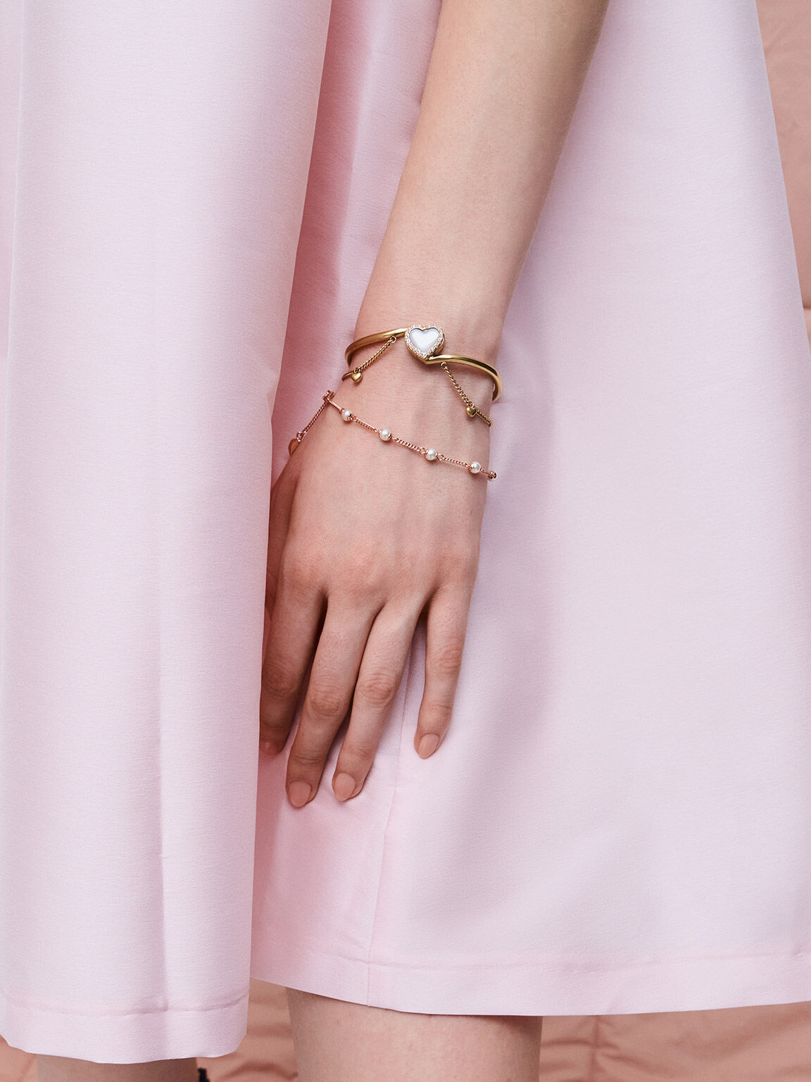 Rose Gold