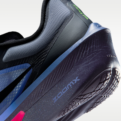 Dark Obsidian/Racer Blue/Emerald Rise/Black