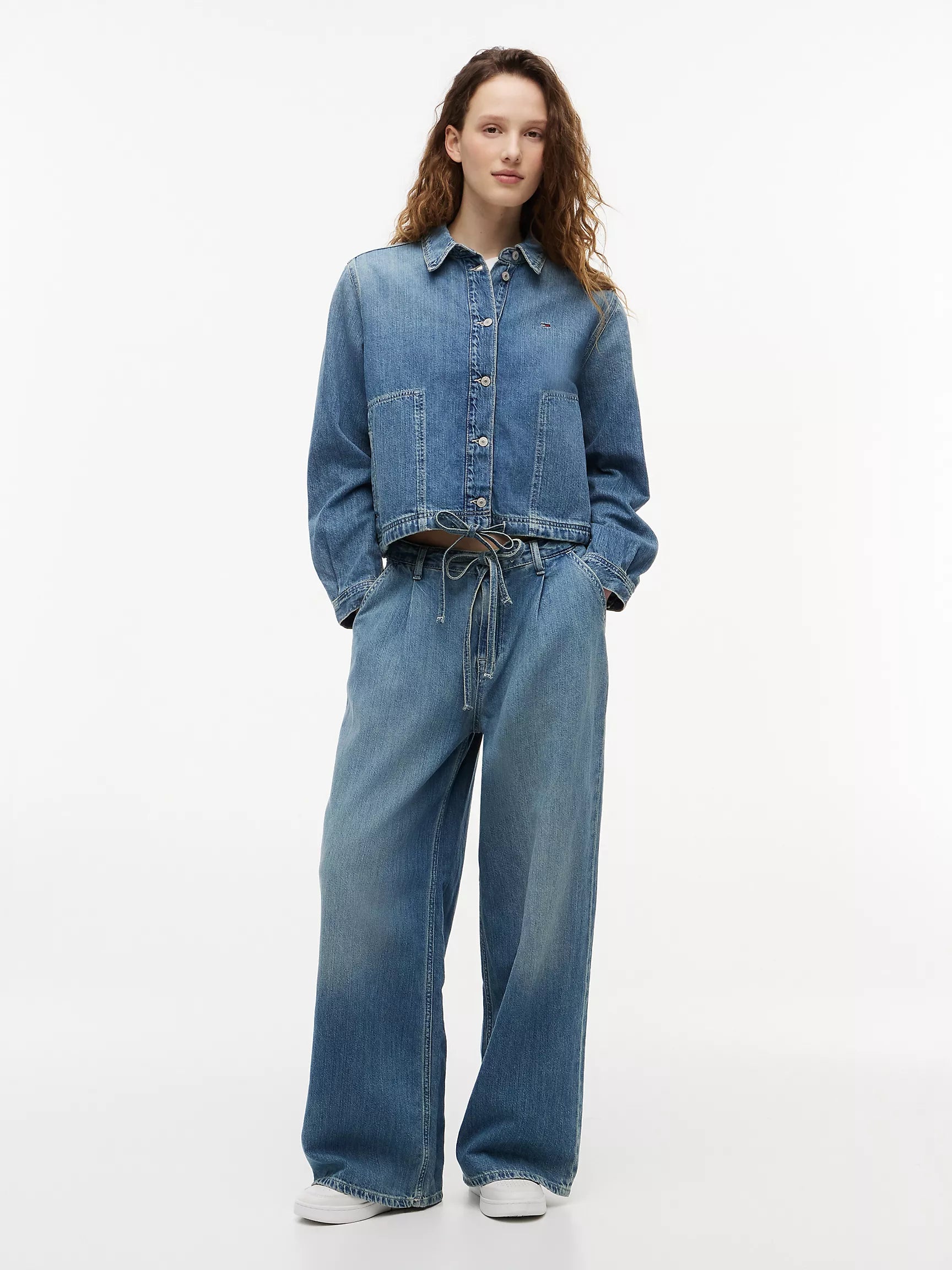 Denim Medium