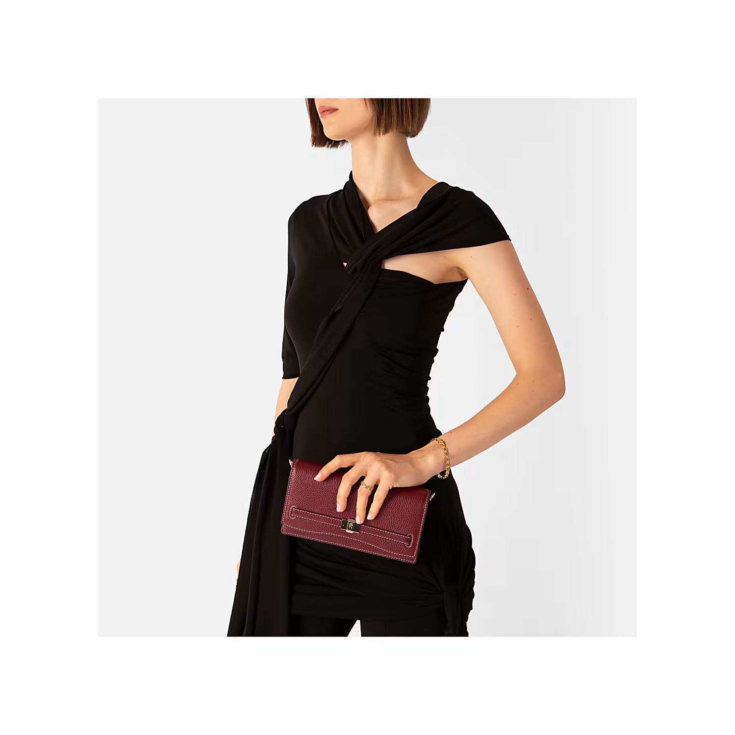 Cognac Brown