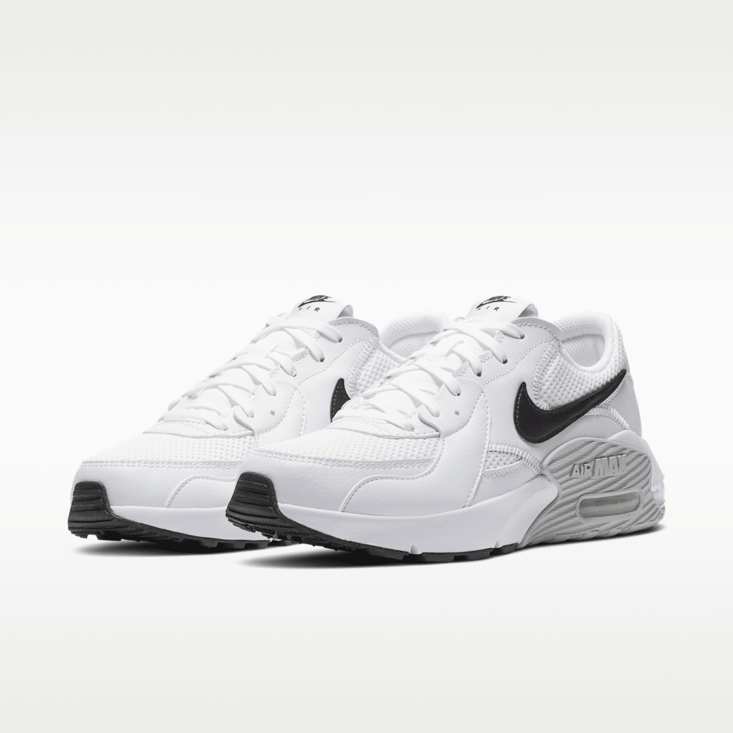 White/Pure Platinum/Black