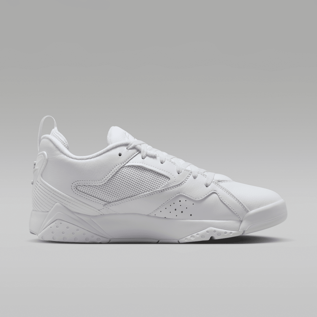 White/Pure Platinum