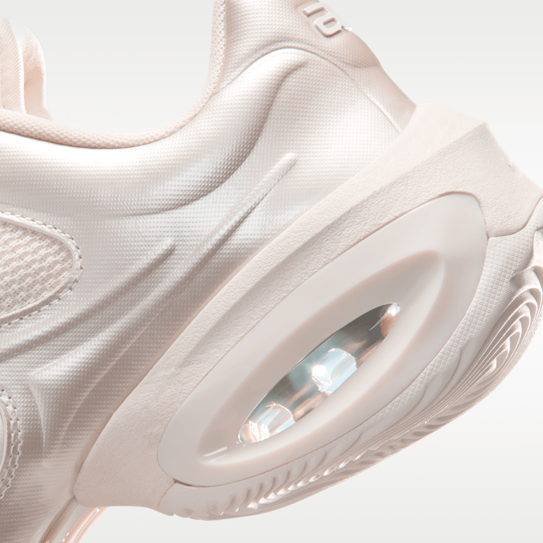 Chalk/Metallic Silver/Chalk