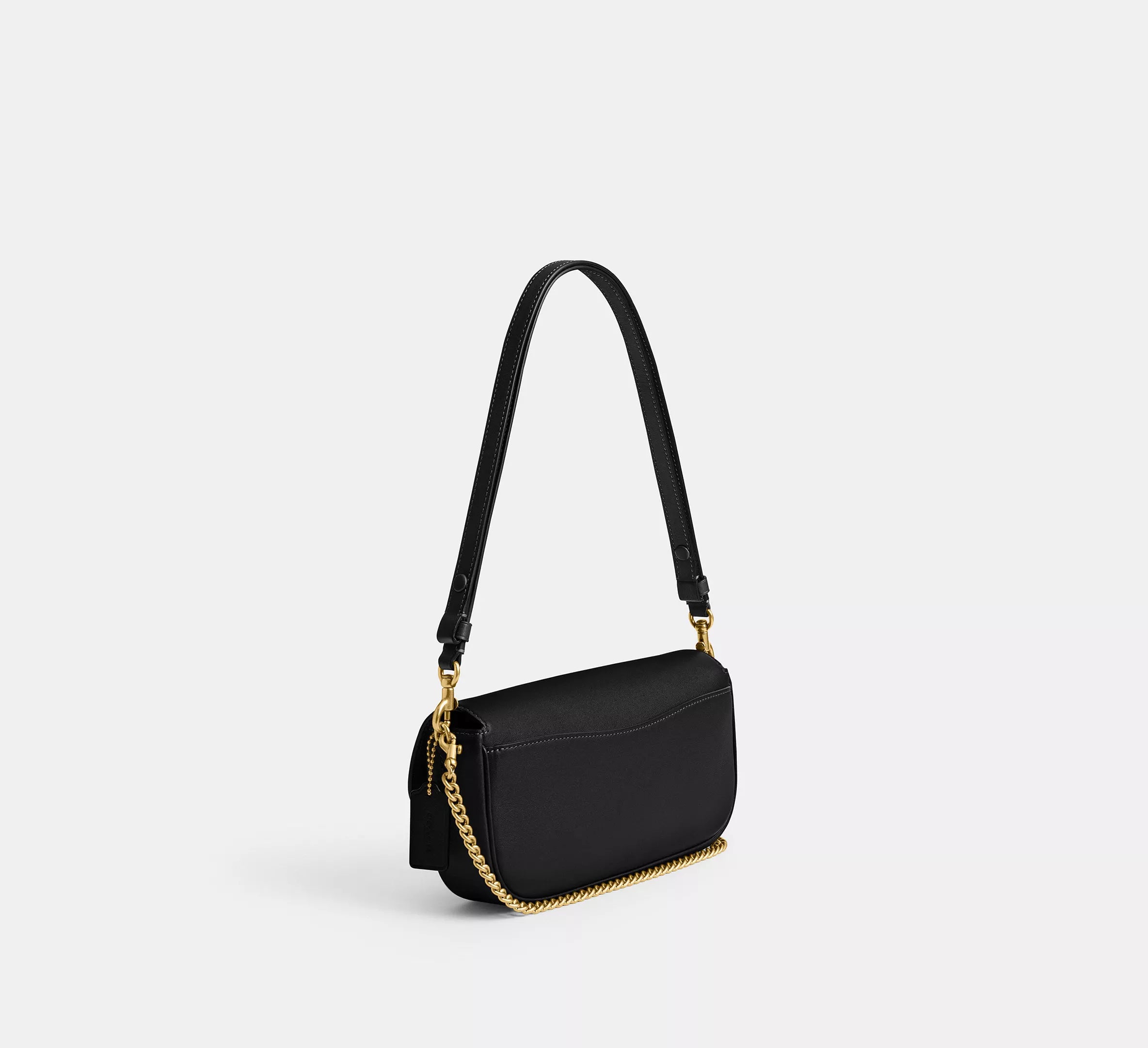 Brass/Black