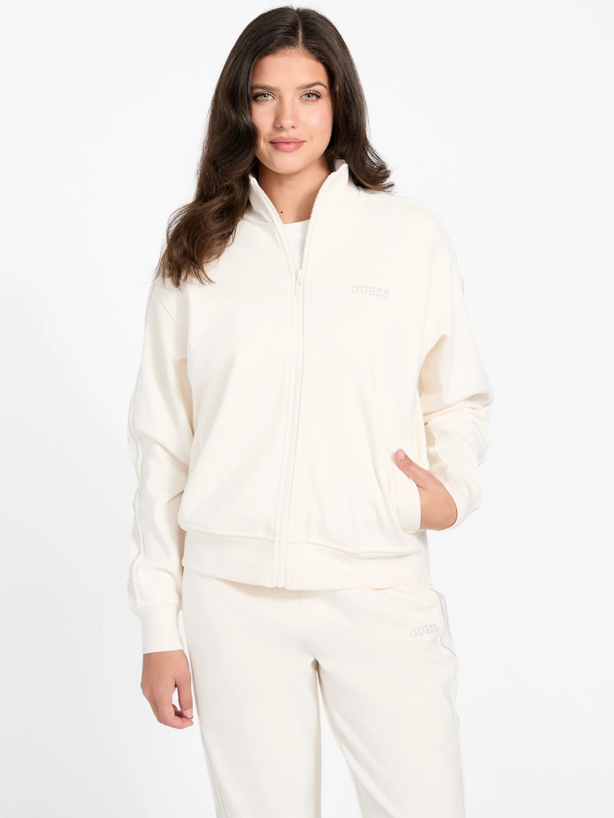 White Glam