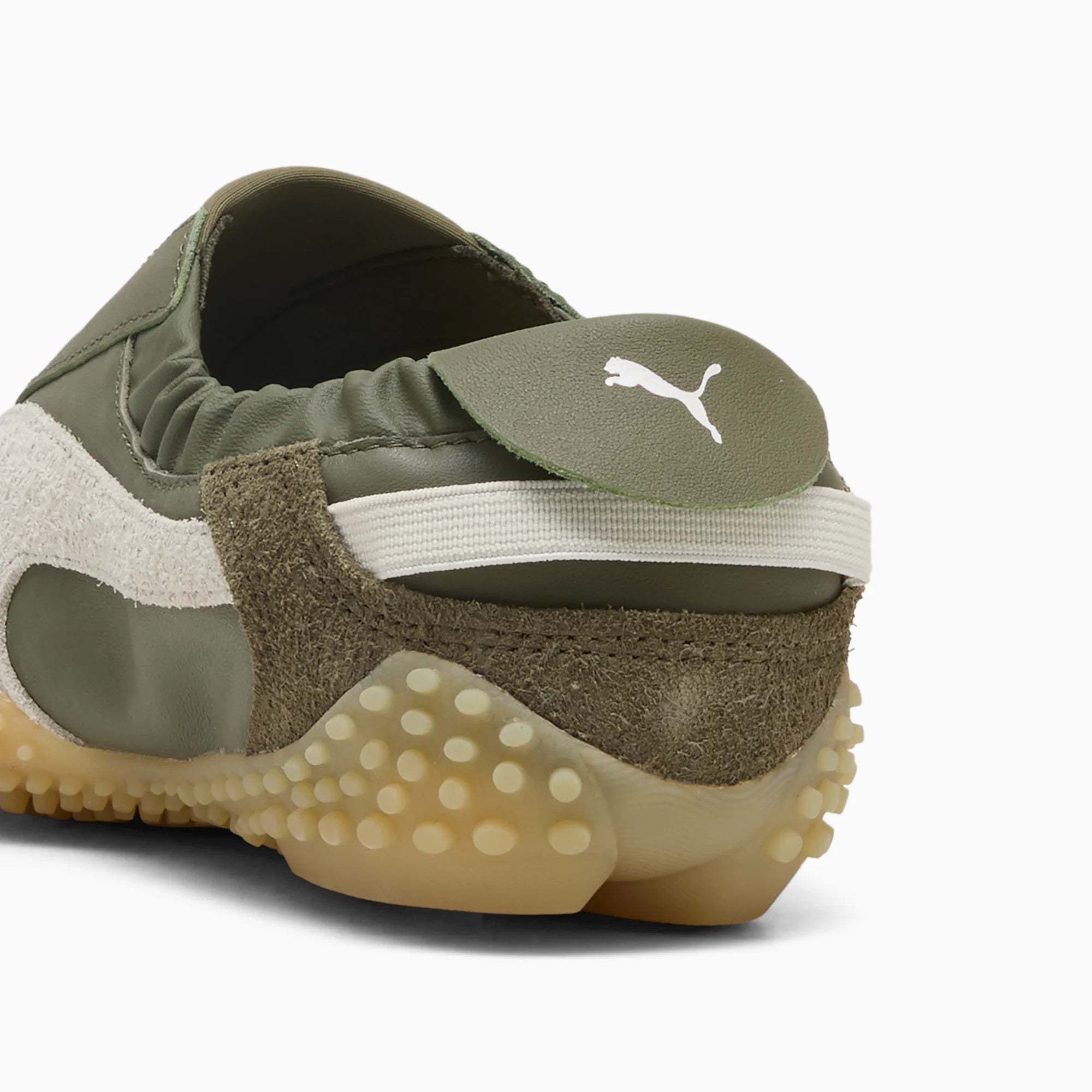 Loden Green-Warm White
