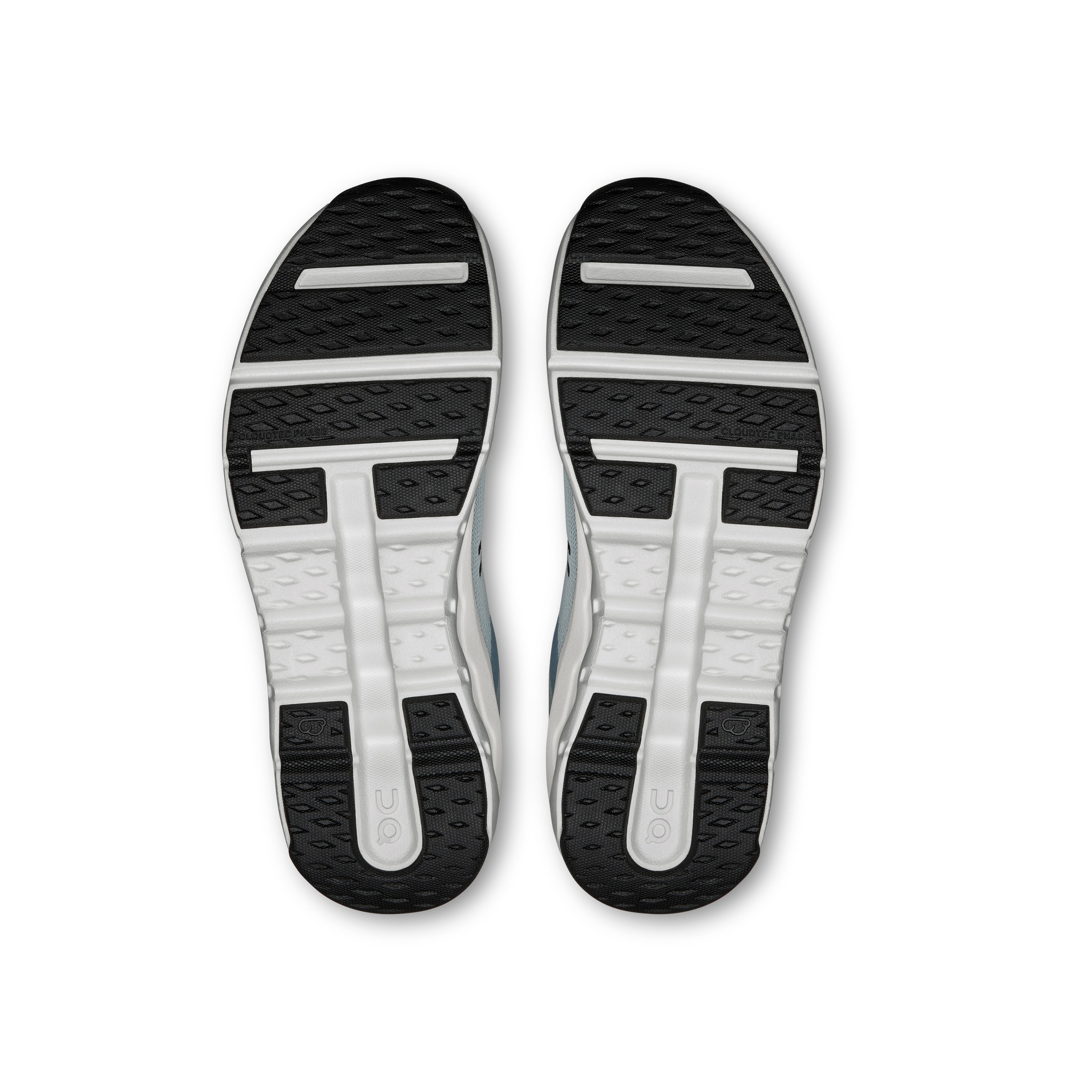 Glacier | White