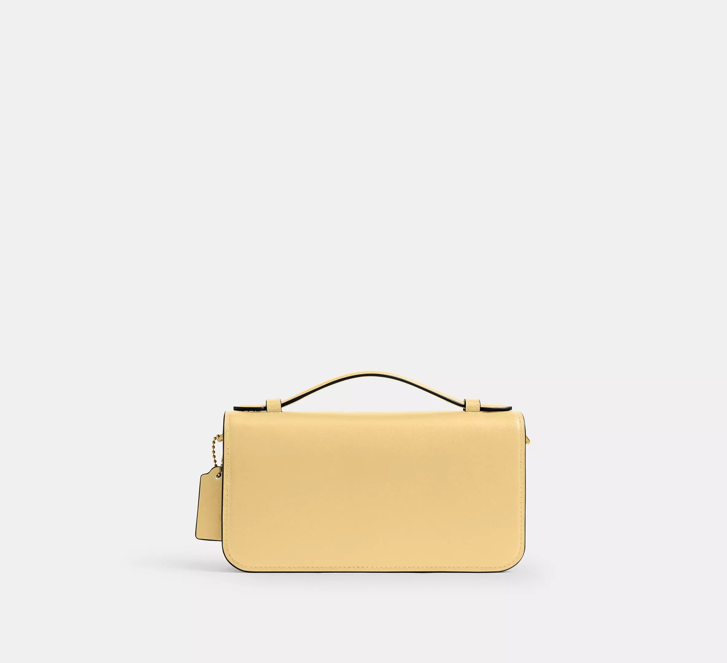 Brass/Vanilla