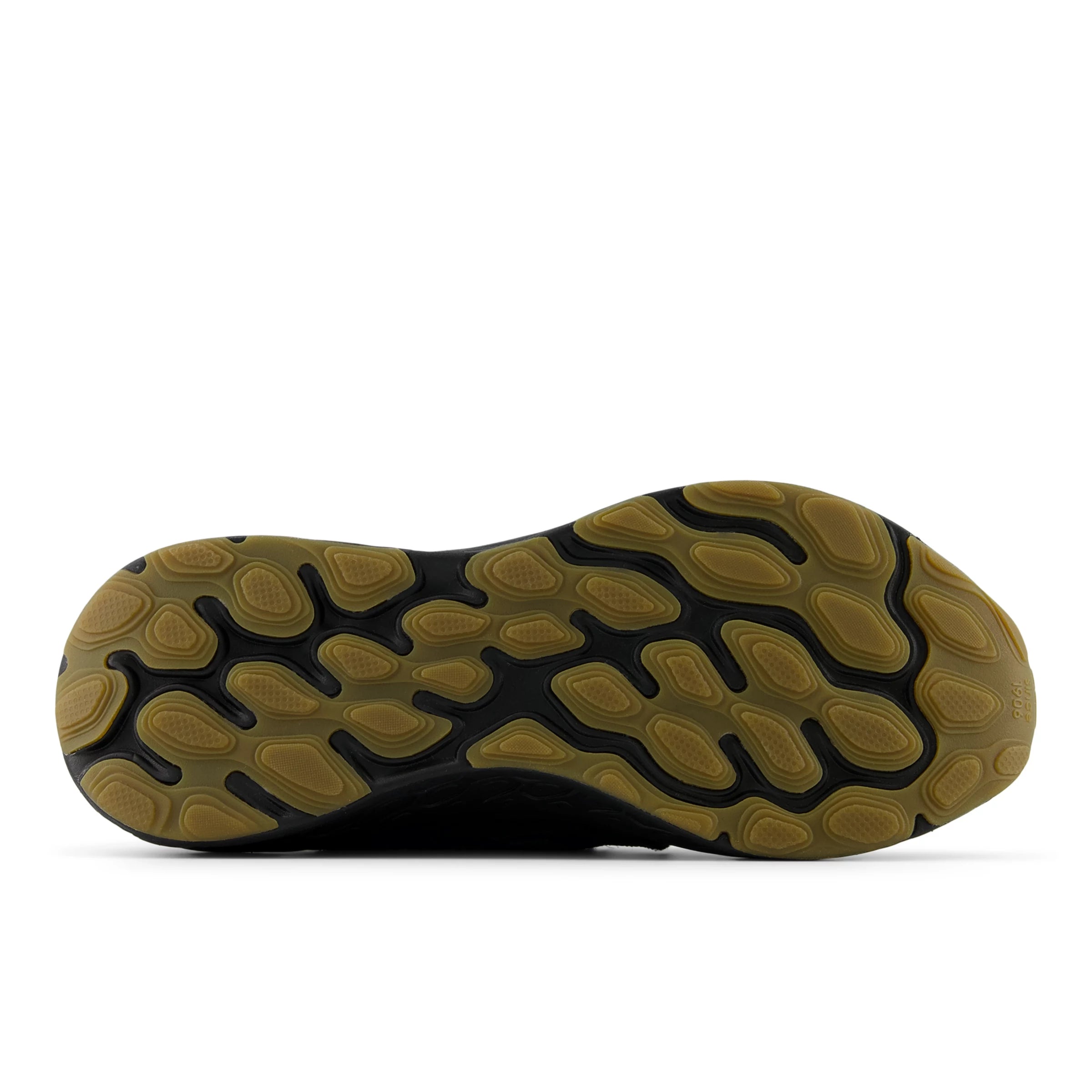 Black With Gum 020 2