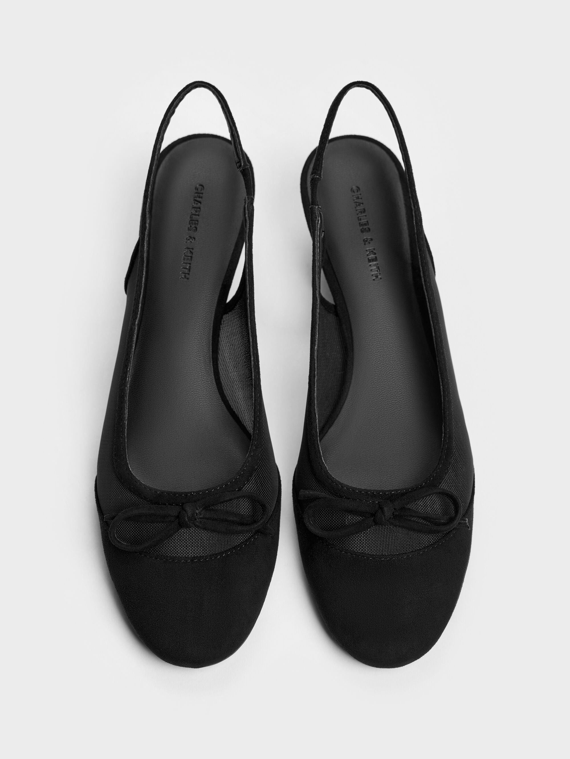 Black Textured