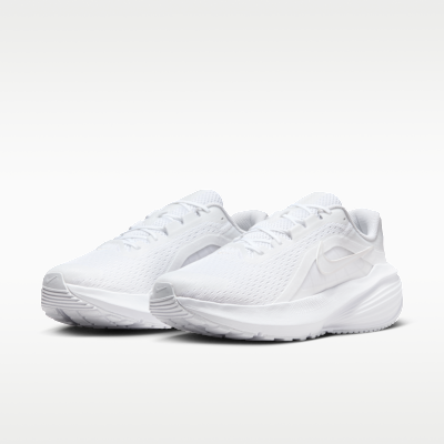 White/White