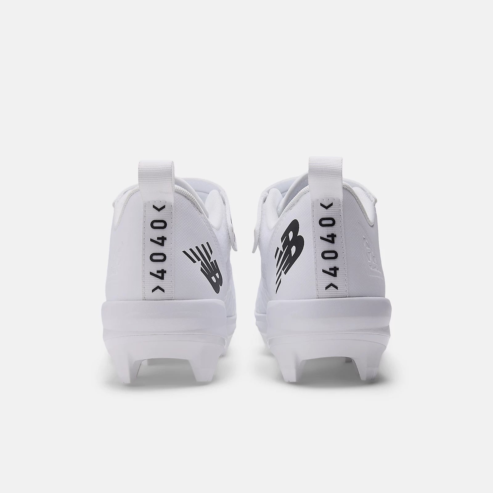 Nb 103 White With Black