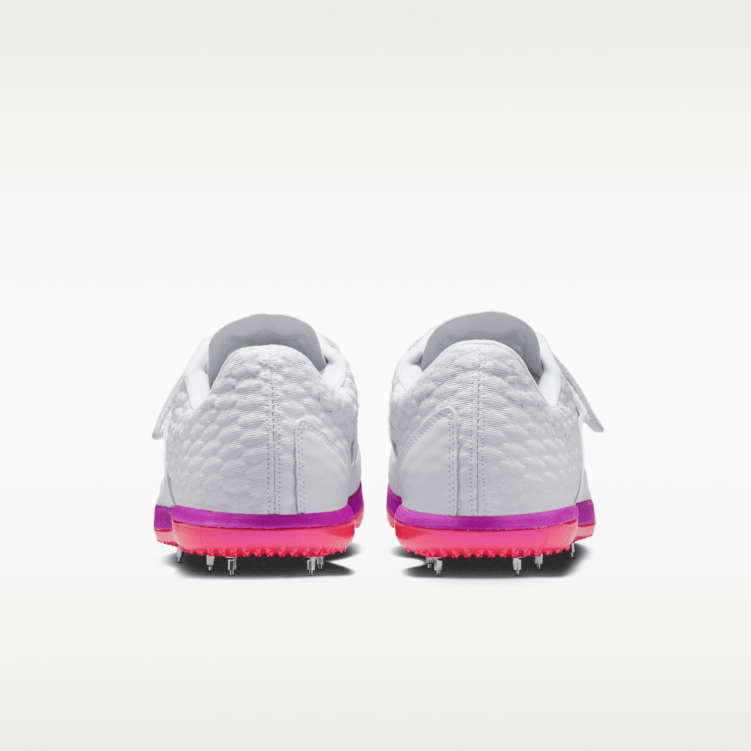 White/Bright Crimson/Hyper Violet/Obsidian