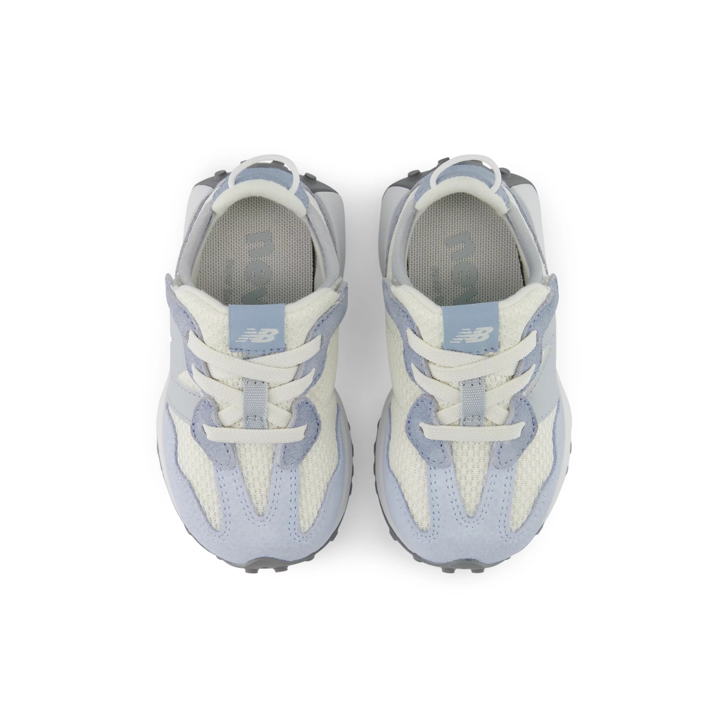 Light Arctic Grey With Light Zinc Blue