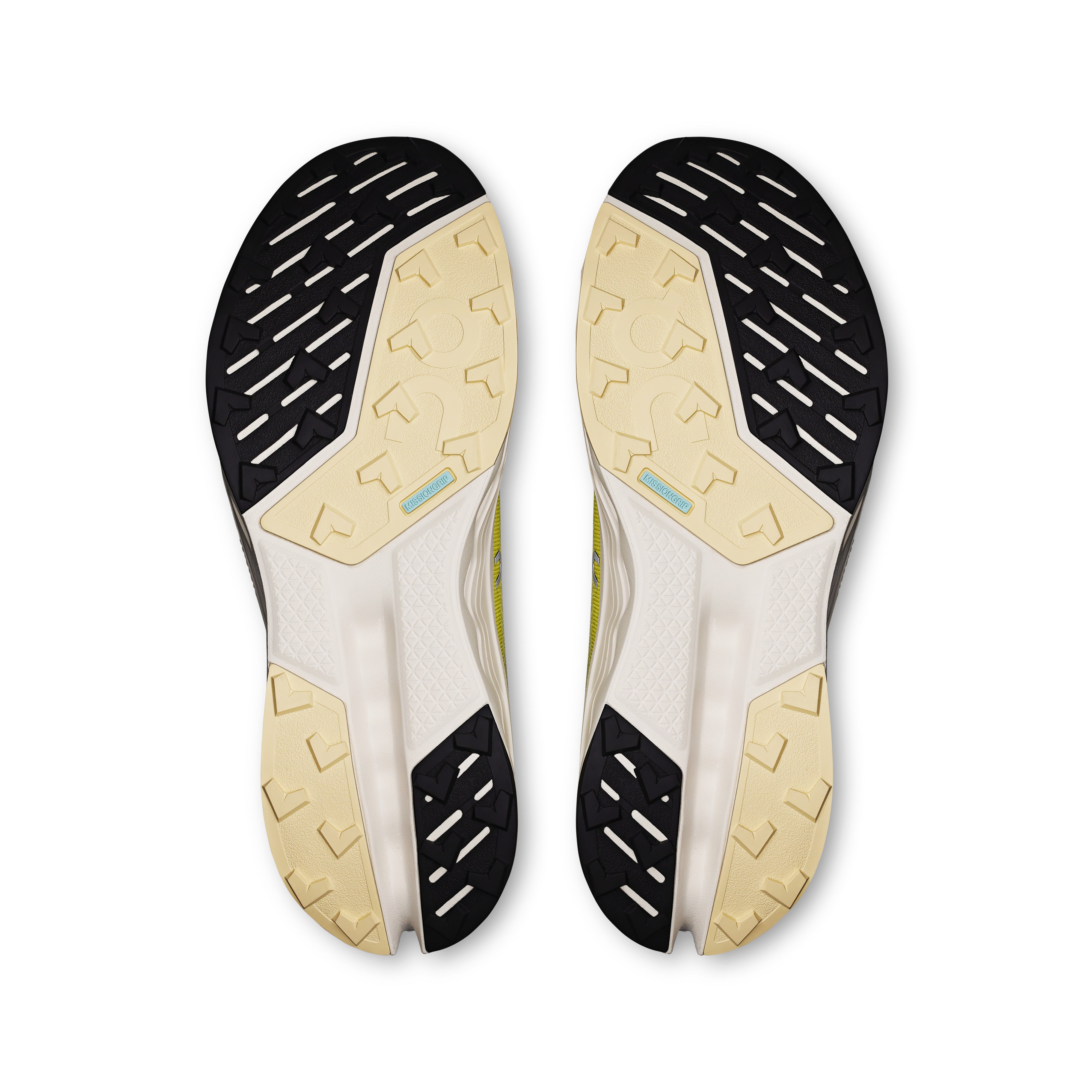 Ivory | Lime