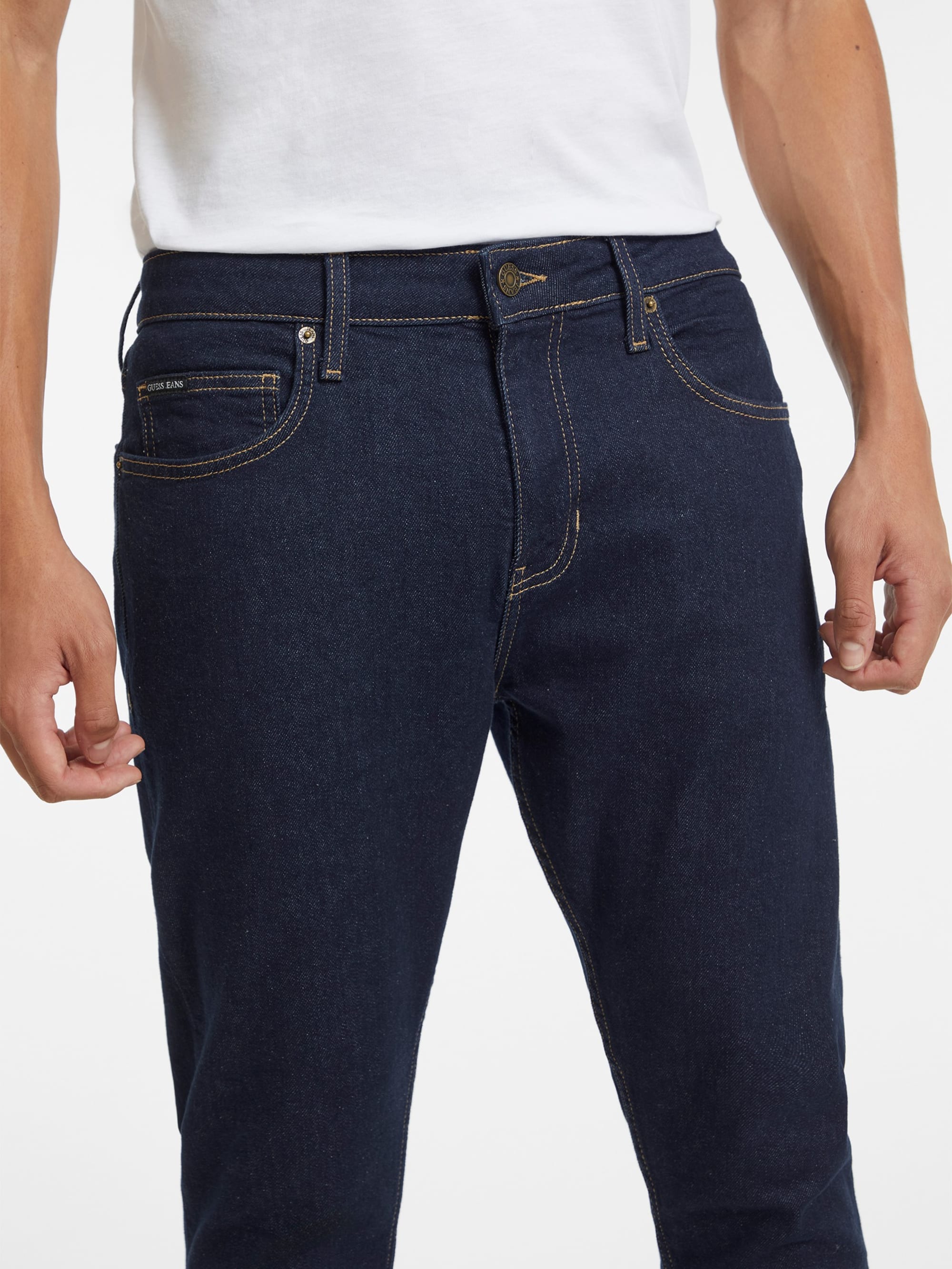 Gj Varane Dark Wash