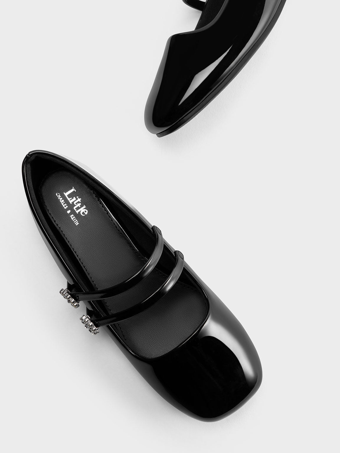 Black Patent