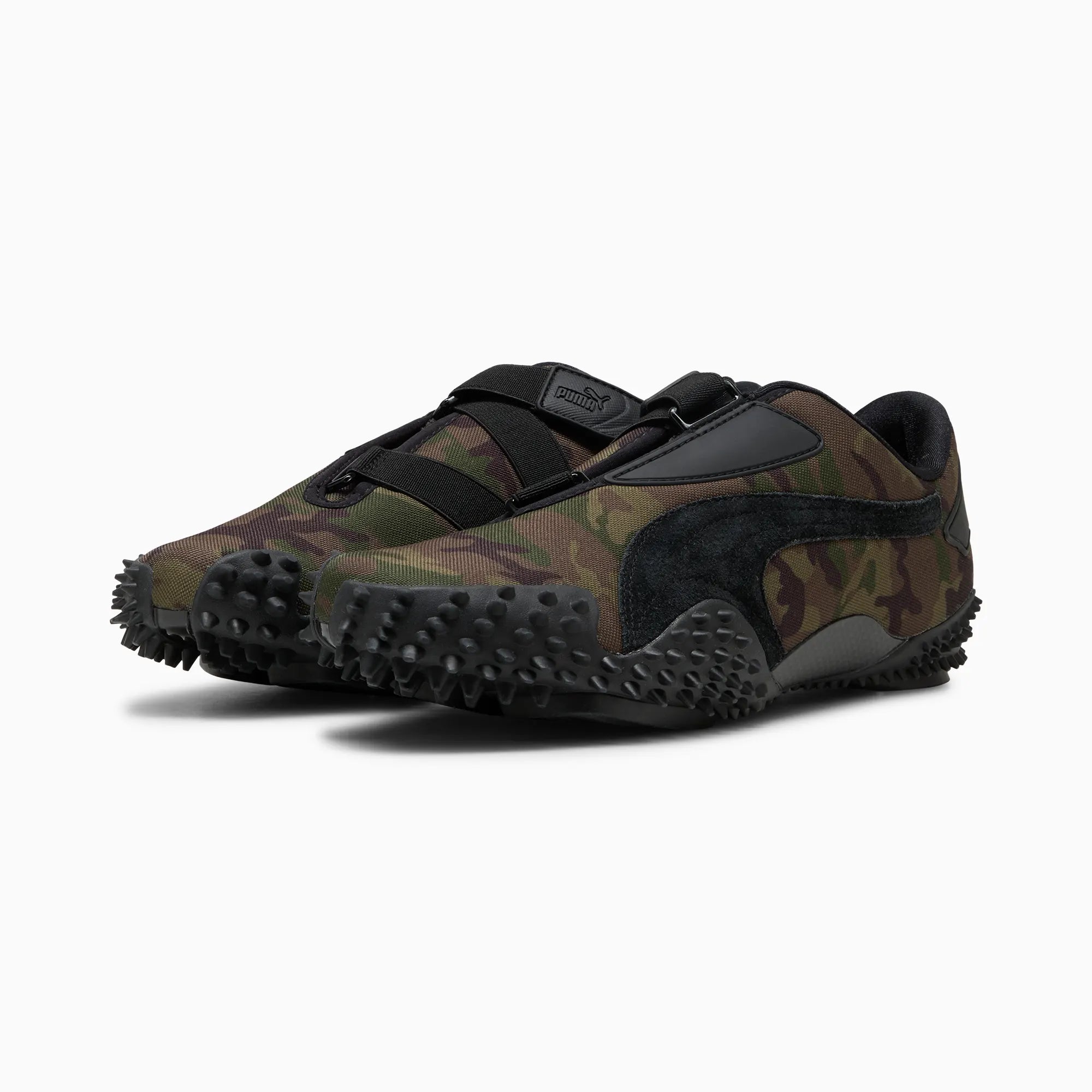 Wild Willow-Dark Olive
