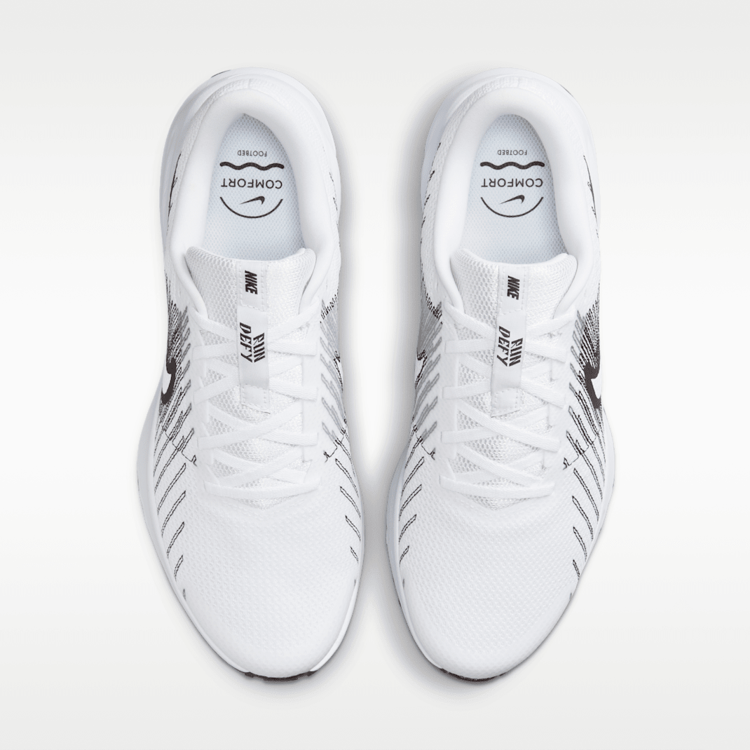 White/Black