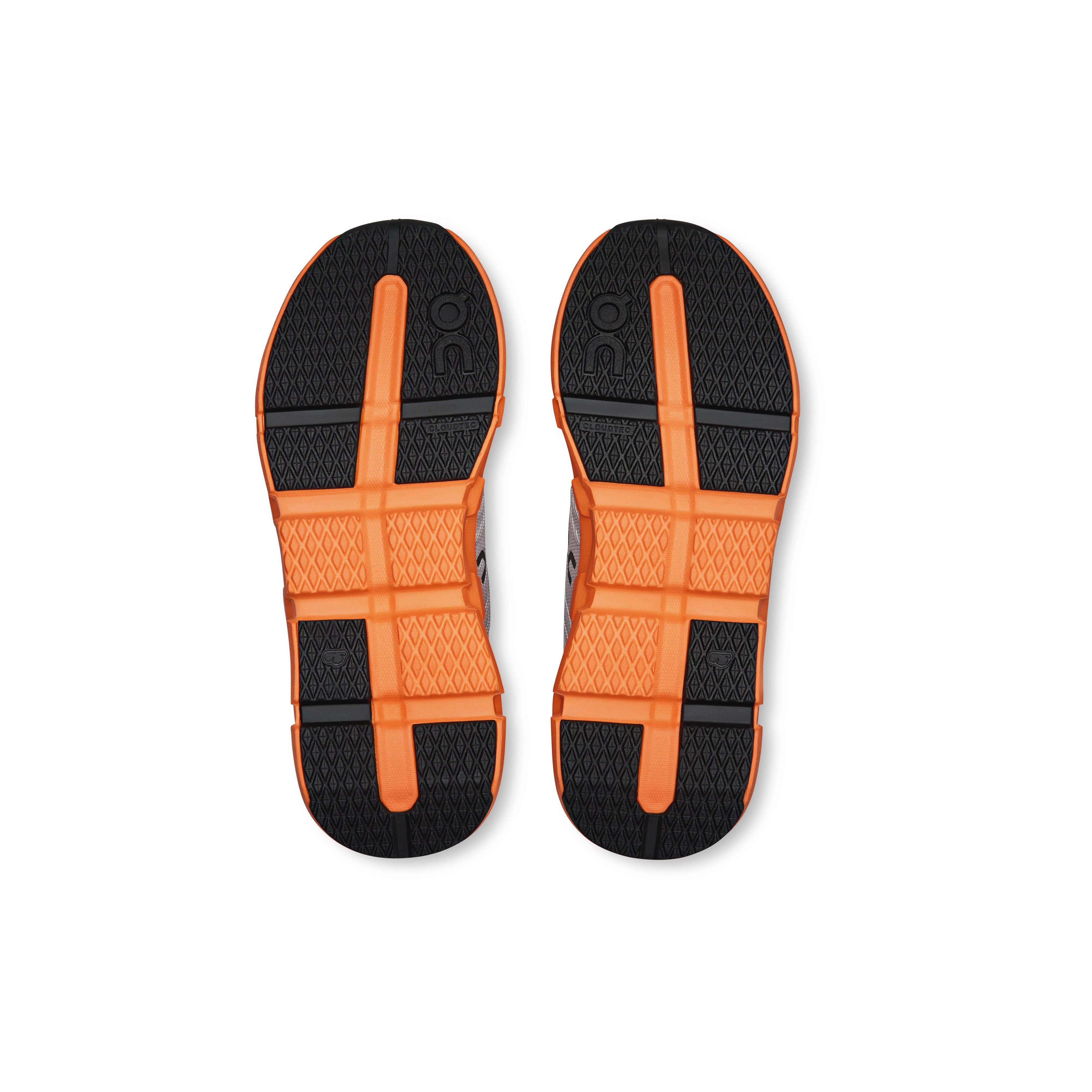 Alloy | Tangerine