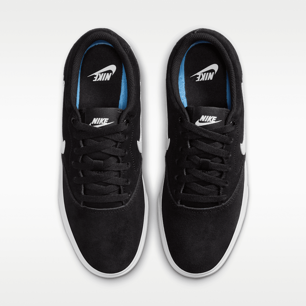 Black/Black/White