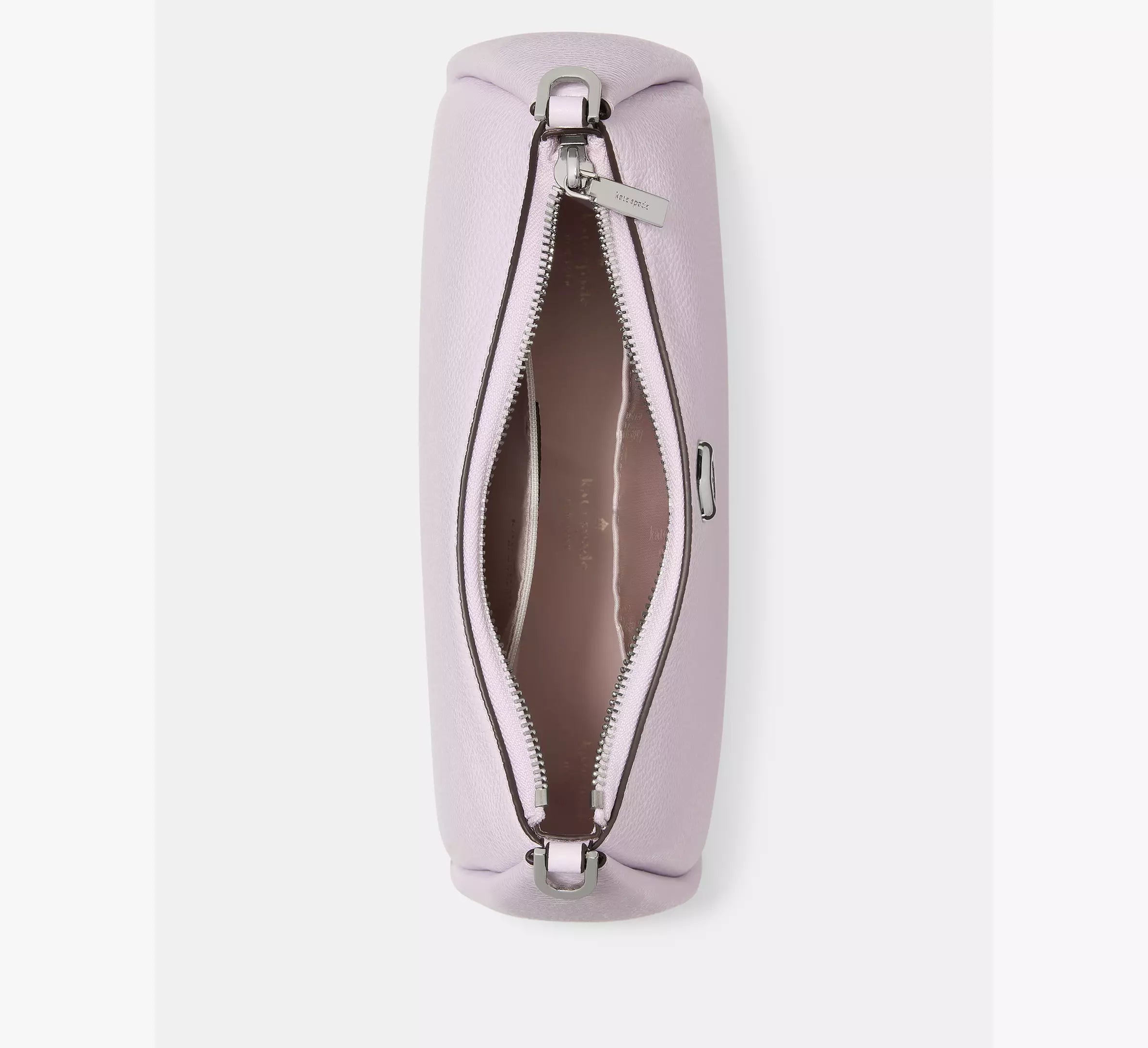 Light Frozen Lilac