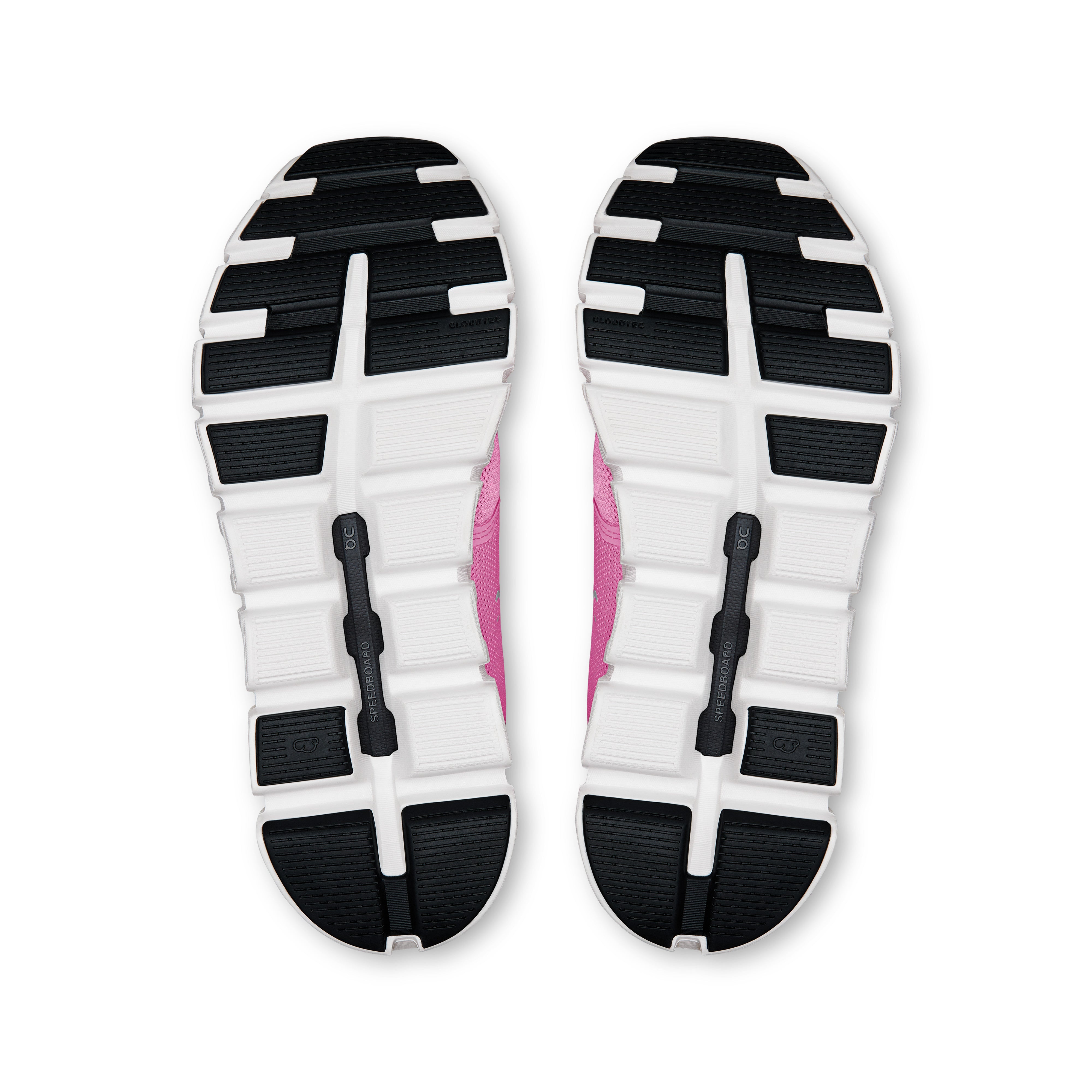 Raspberry | White