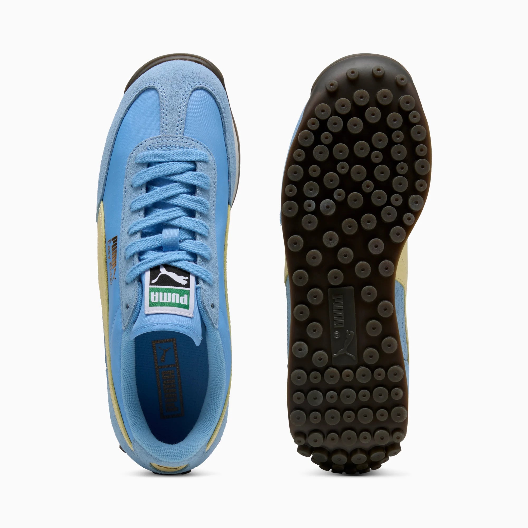 Team Light Blue-Gold Moon