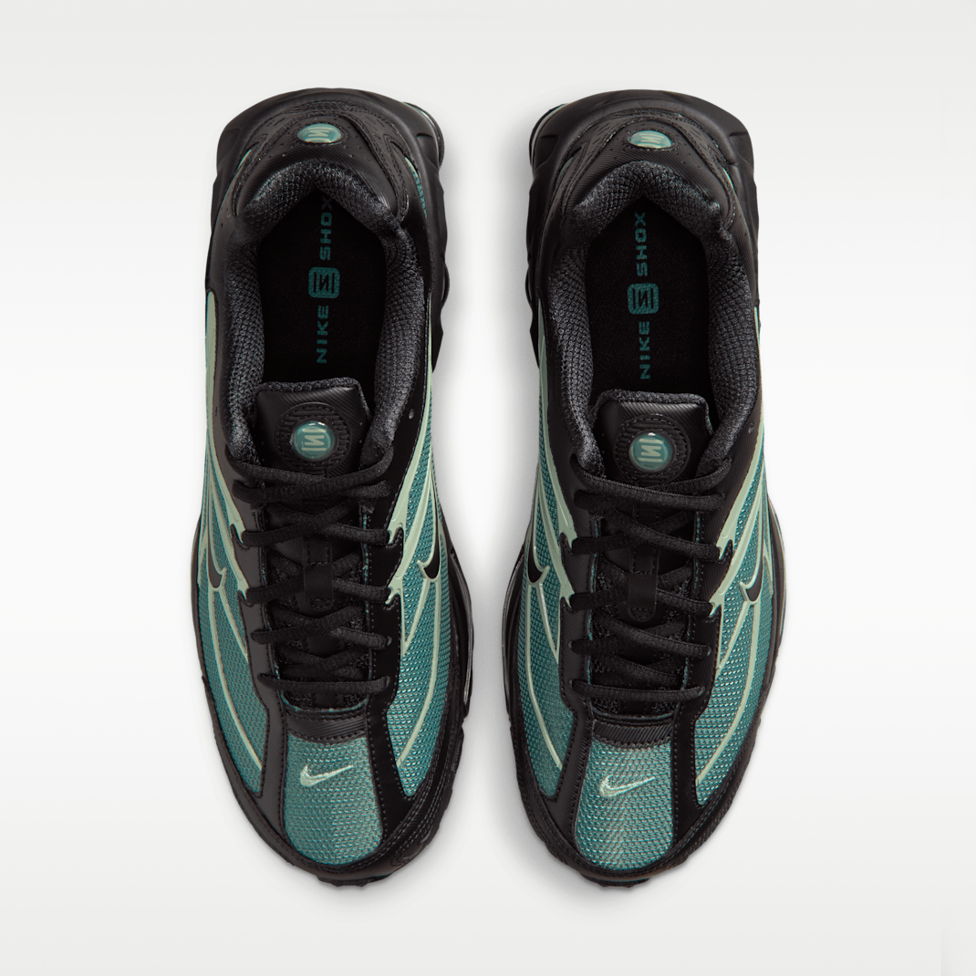 Mineral Slate/Black/Steam/Black