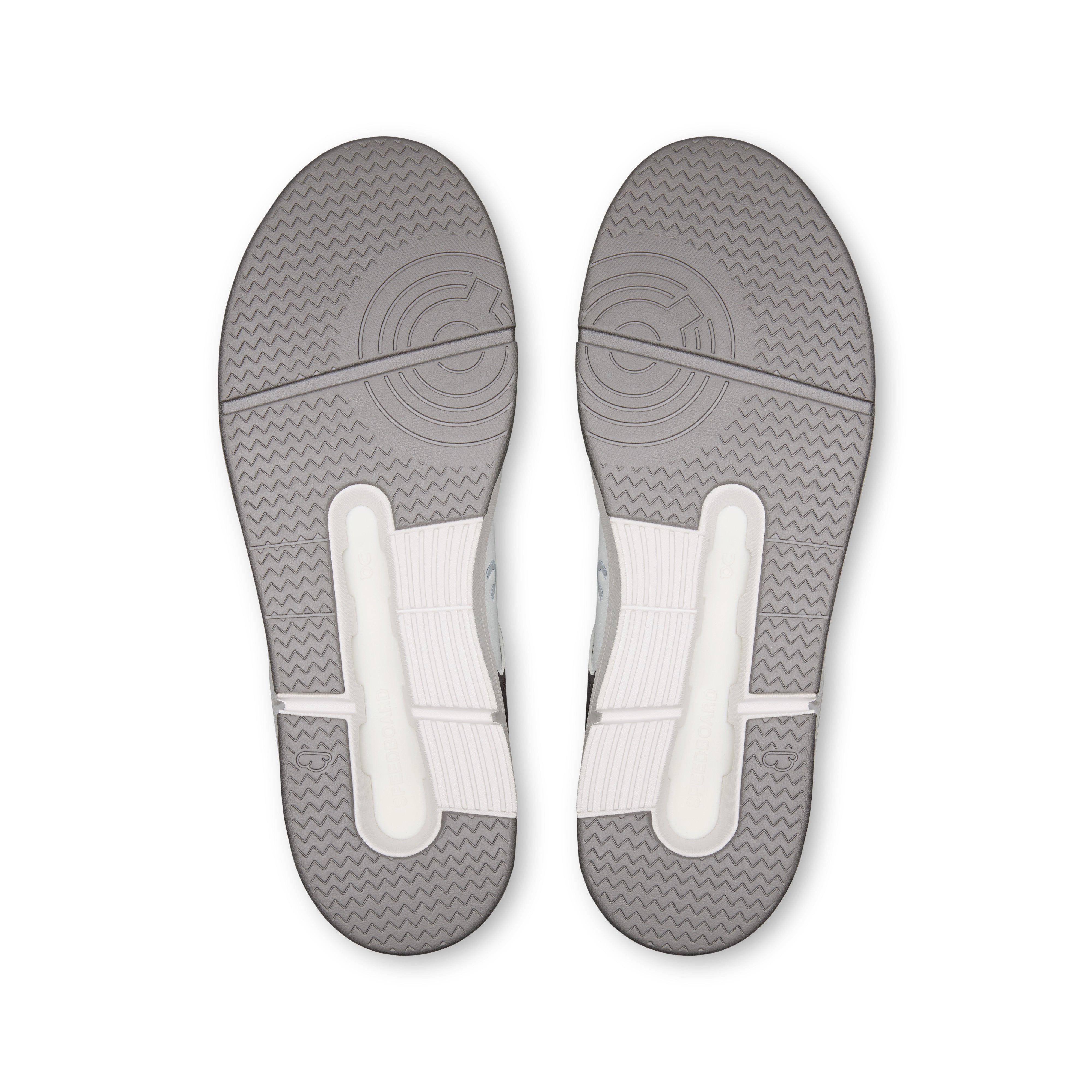 White | Ore