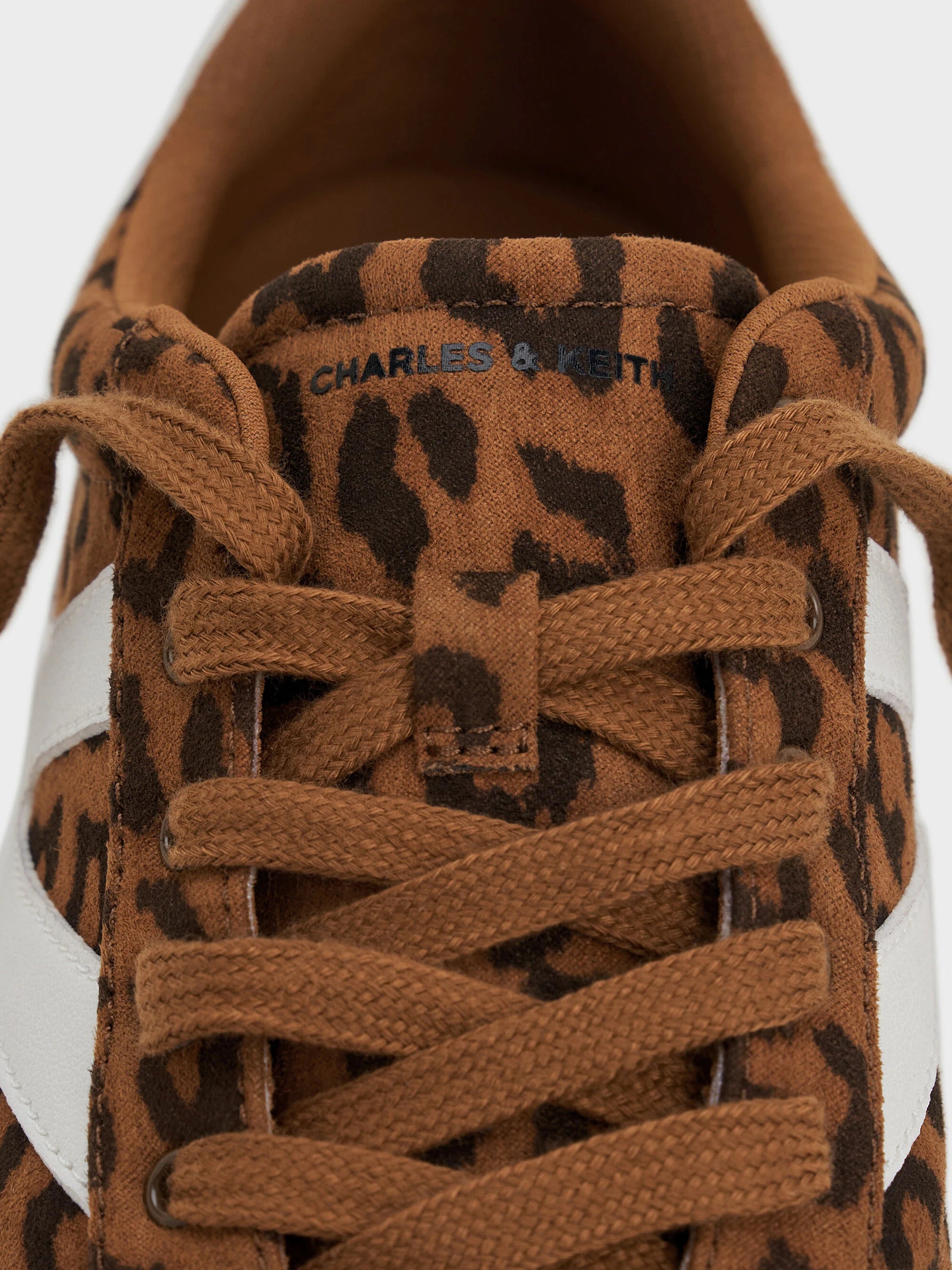 Animal Print Brown