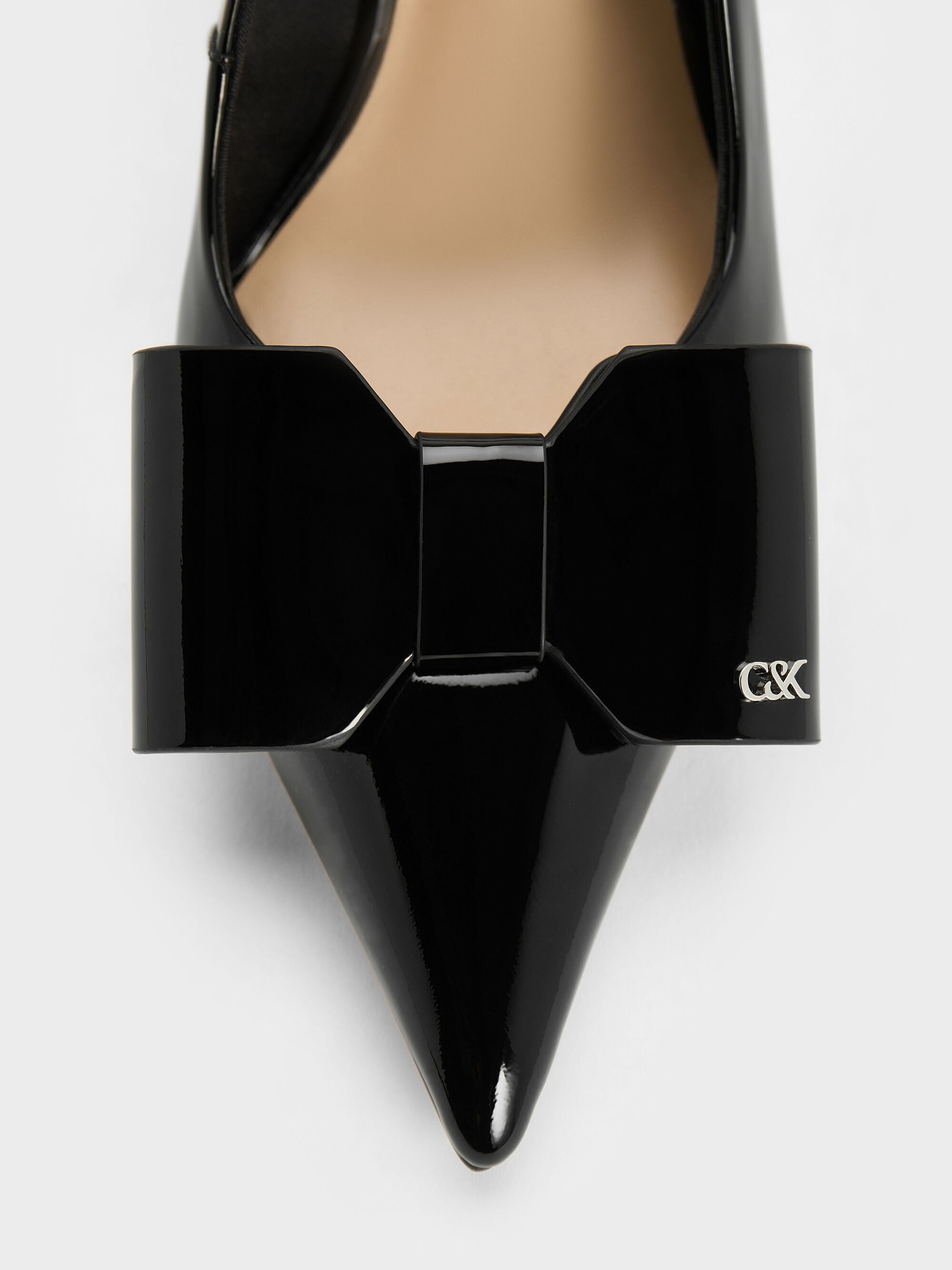 Black Patent