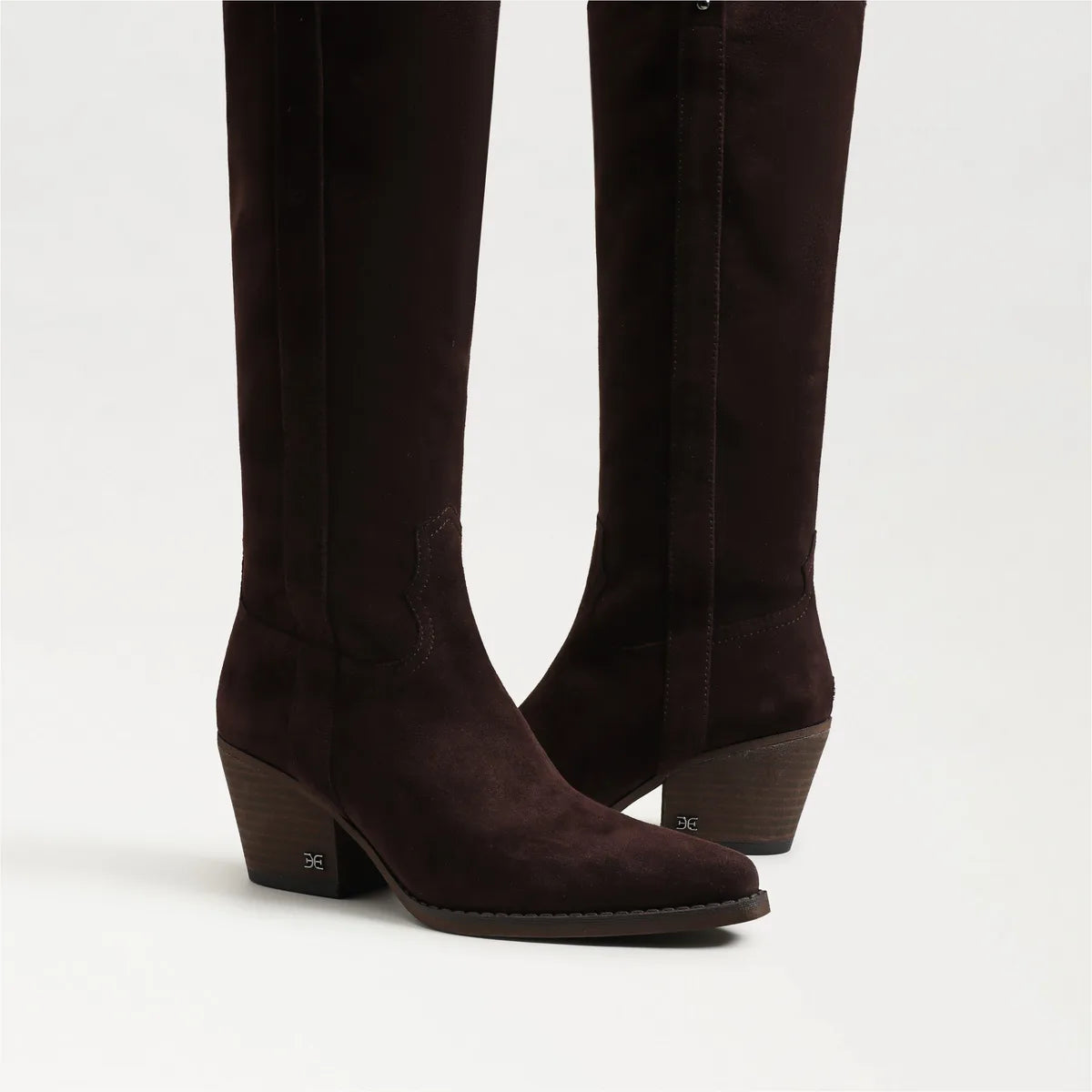 Cafe Noir Suede