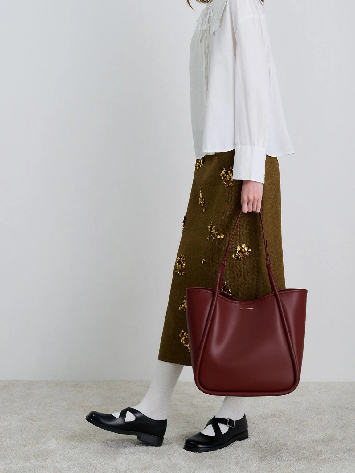 Mulberry Plum