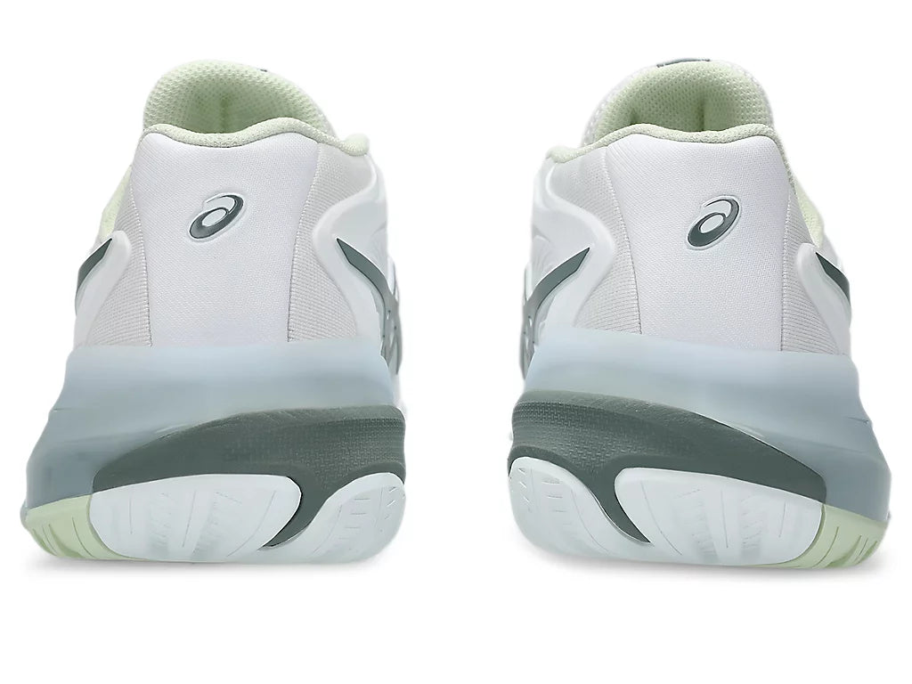 White/Monument Blue