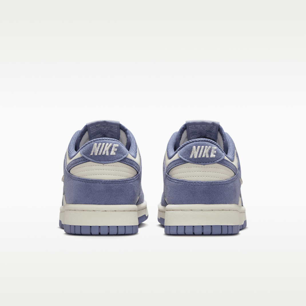 Sail/Metallic Silver/World Indigo