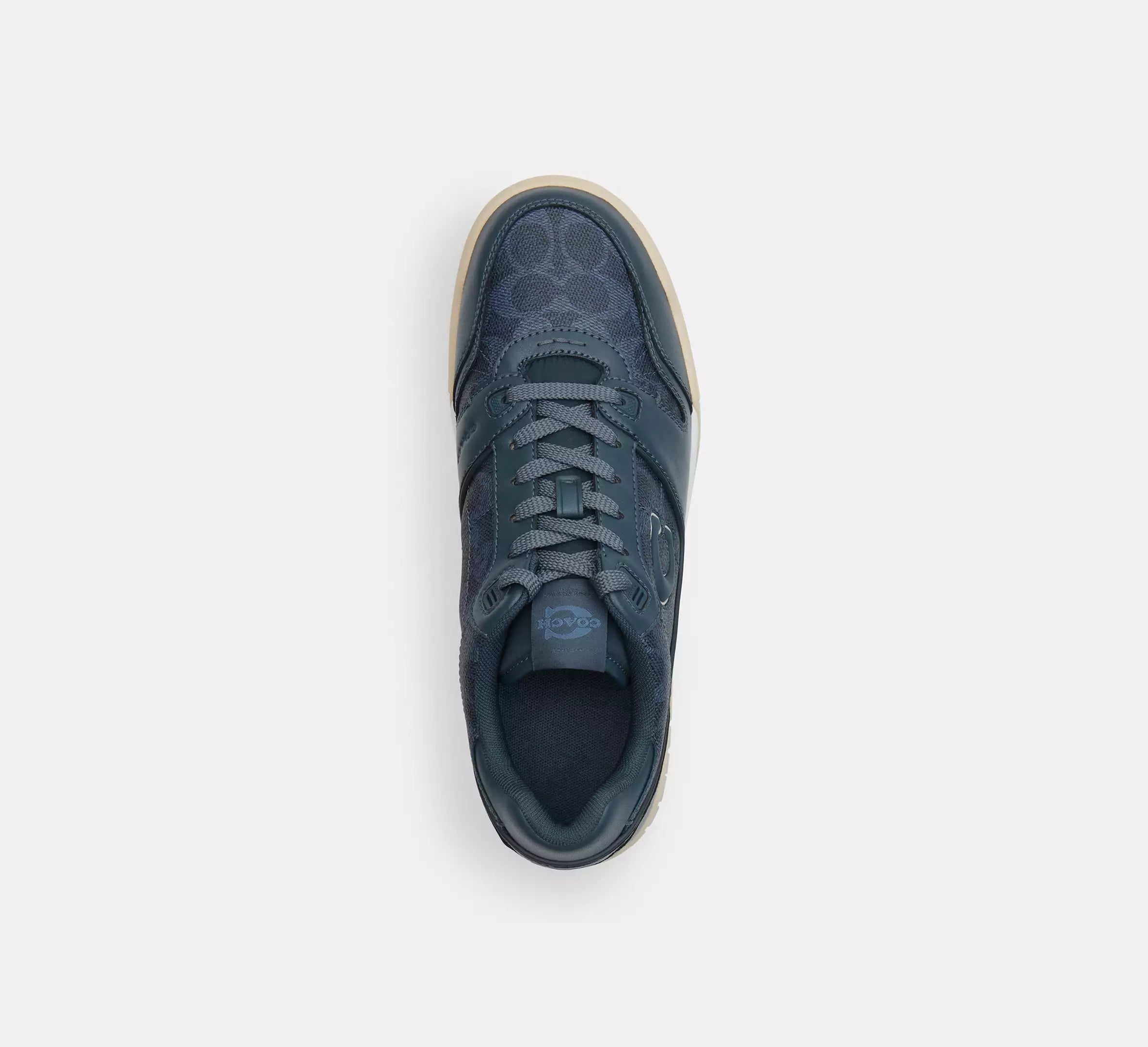 Denim/Denim