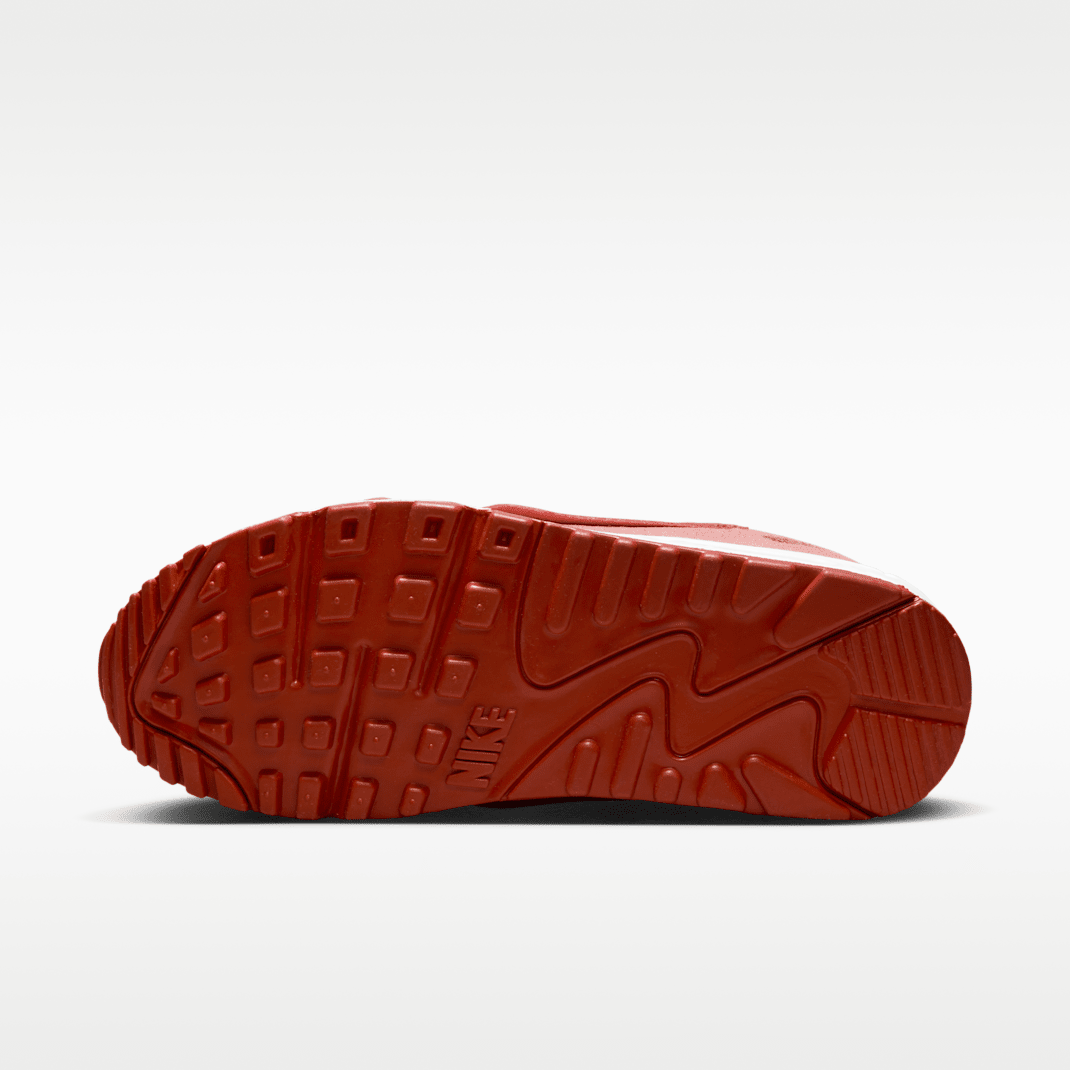 Red Stardust/Summit White/Campfire Orange/Rugged Orange