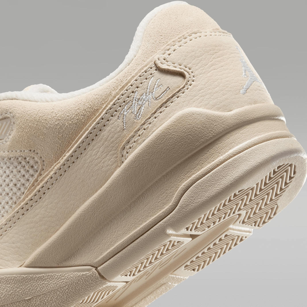 Legend Light Brown/Sail