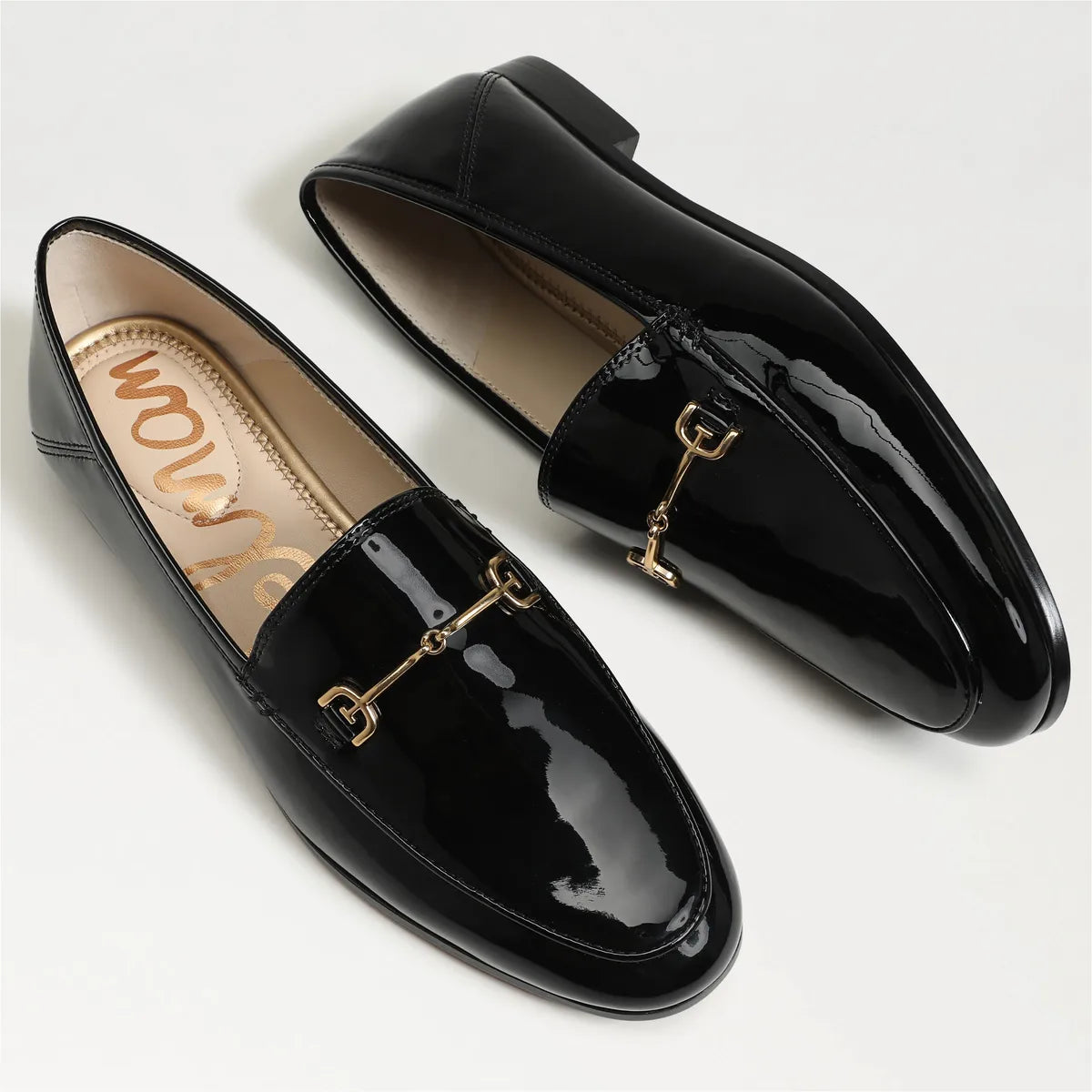 Black Patent