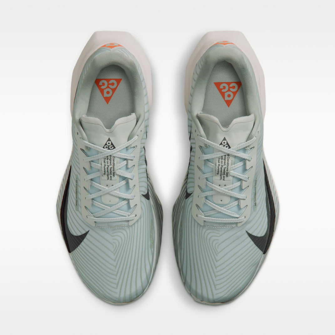 Light Silver/Jade Horizon/Safety Orange/Anthracite