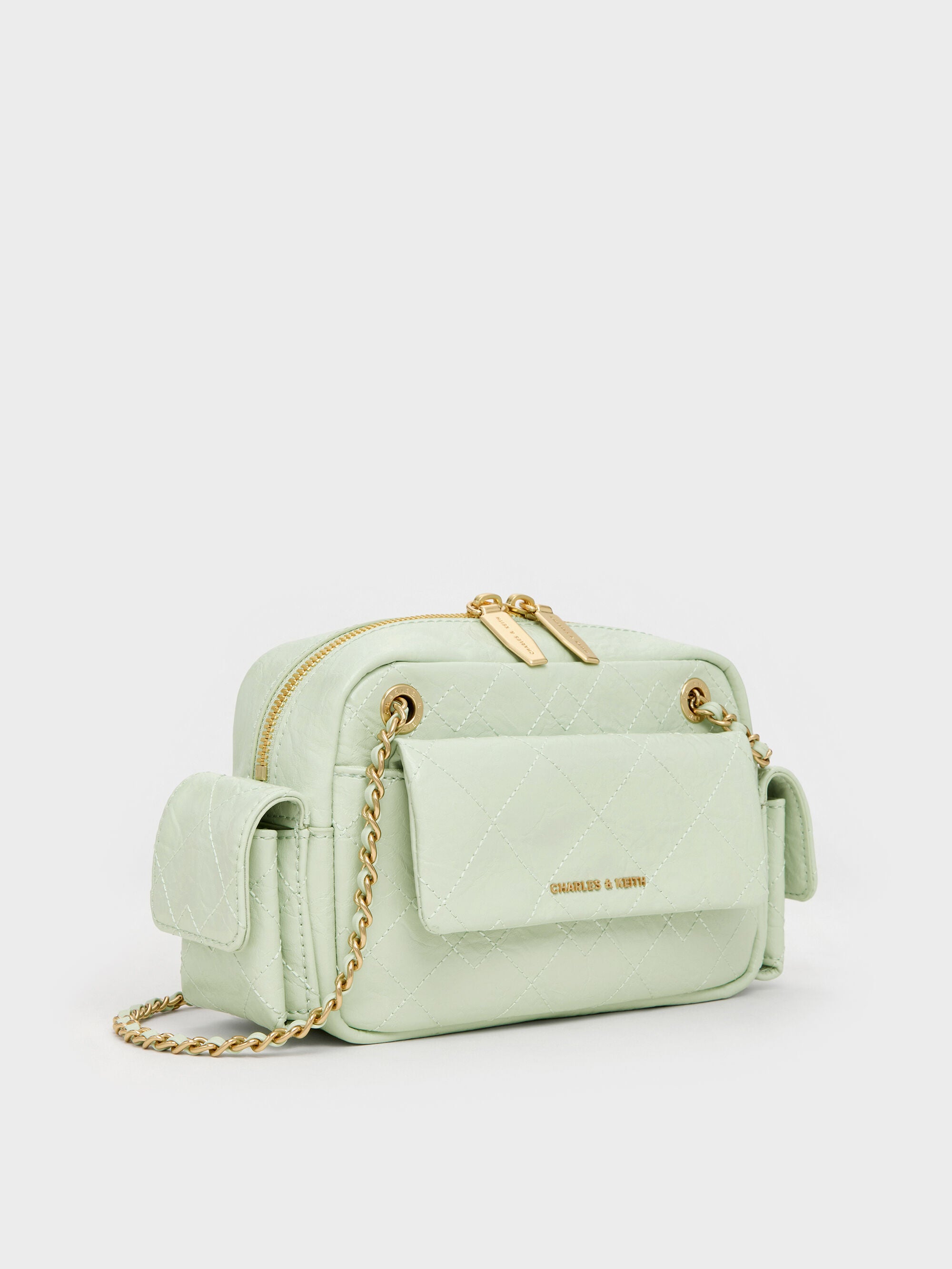 Mint Green