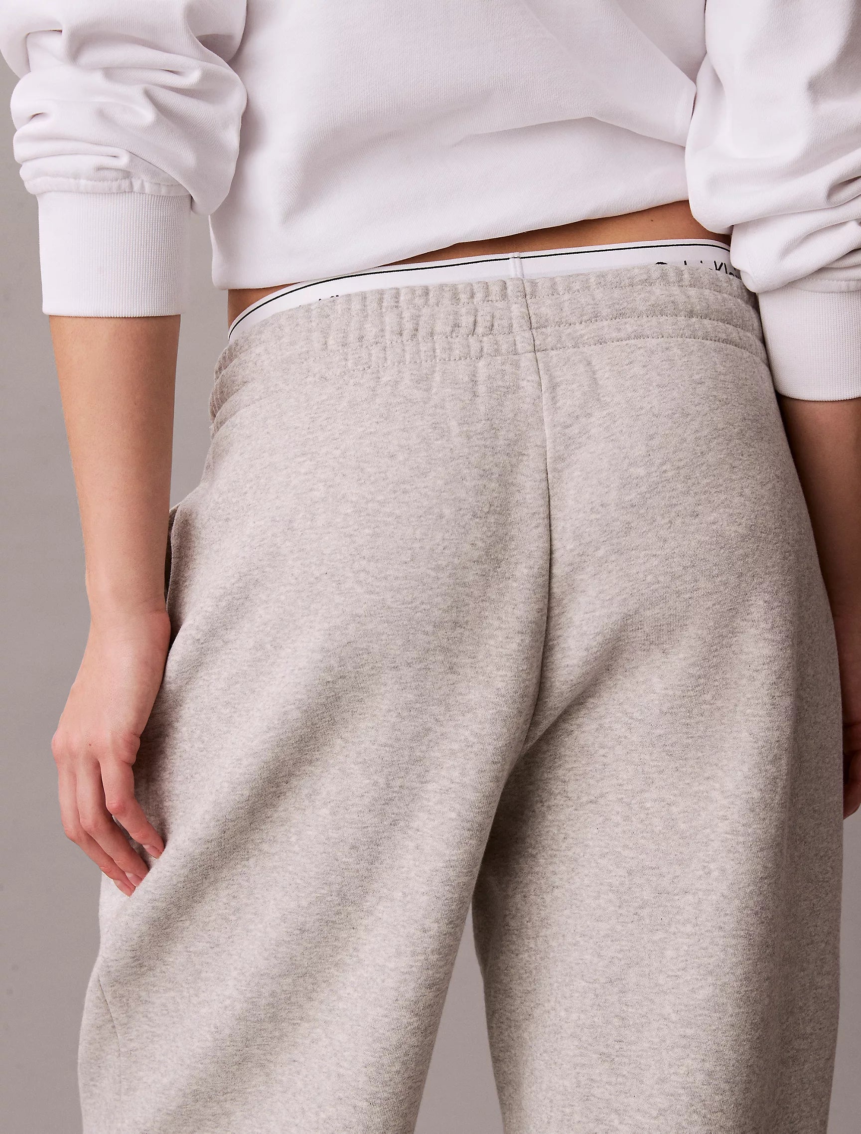 Light Grey Heather