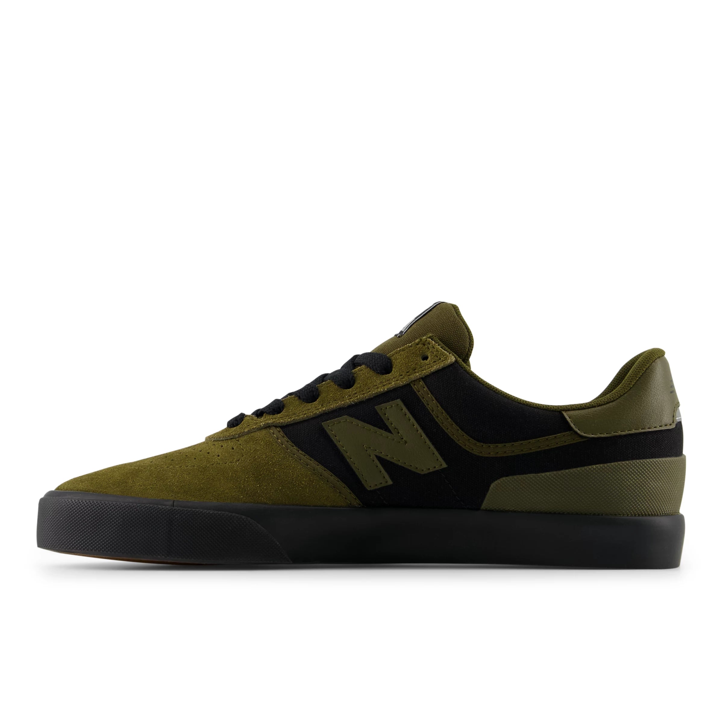 Woodland With Black