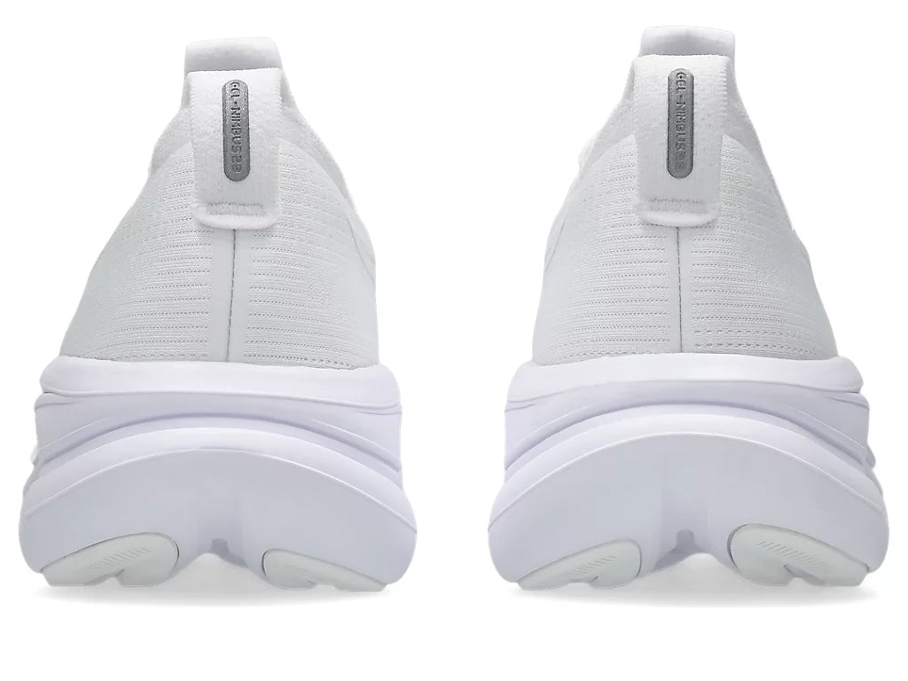 White/White