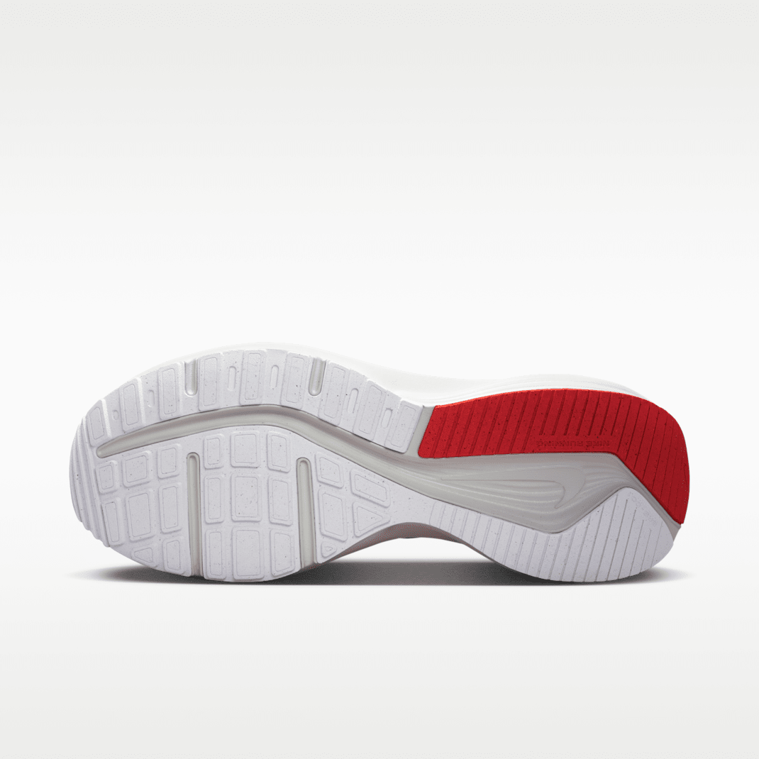 White/Summit White/Bright Crimson/Black