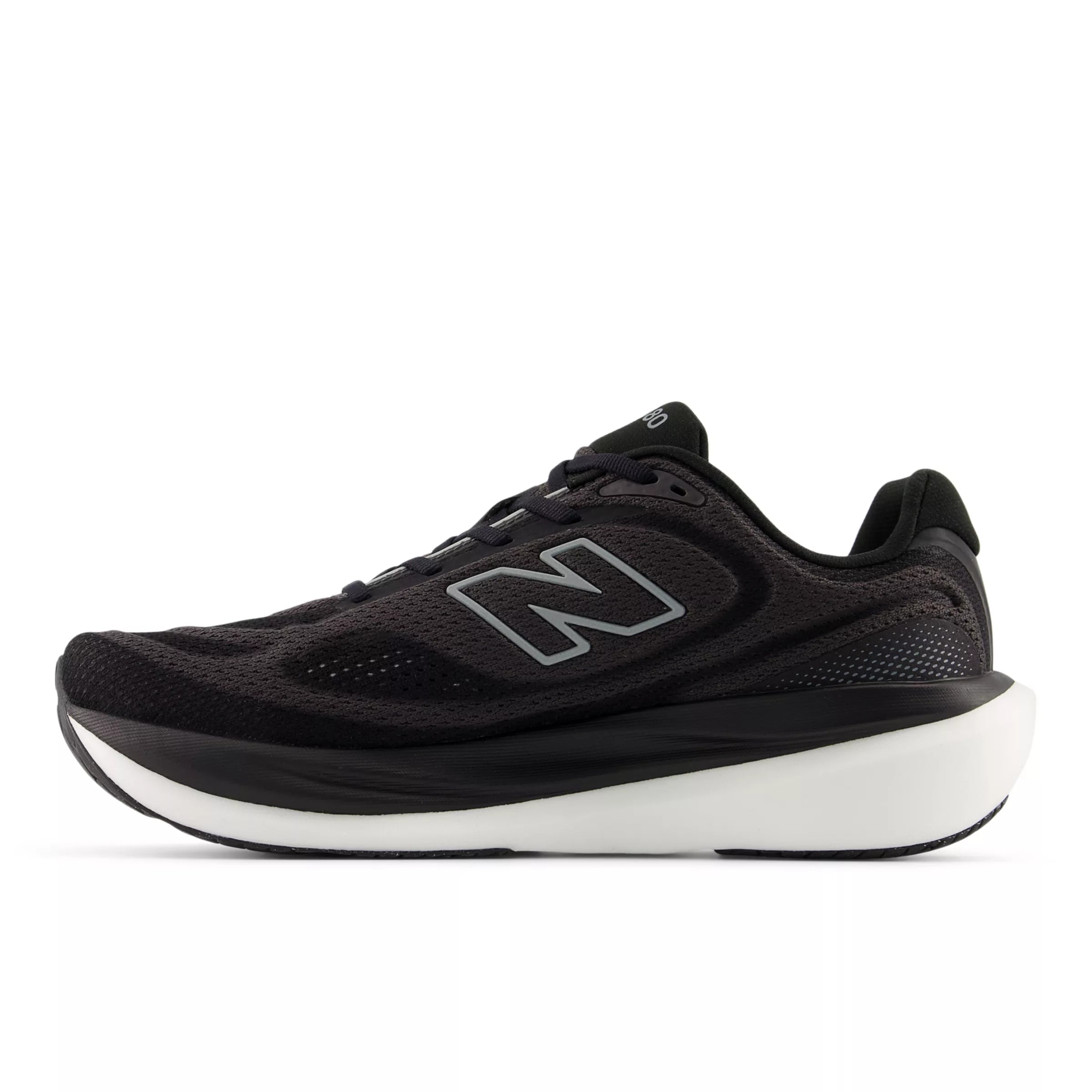 Black With Slate Grey And Faded Black