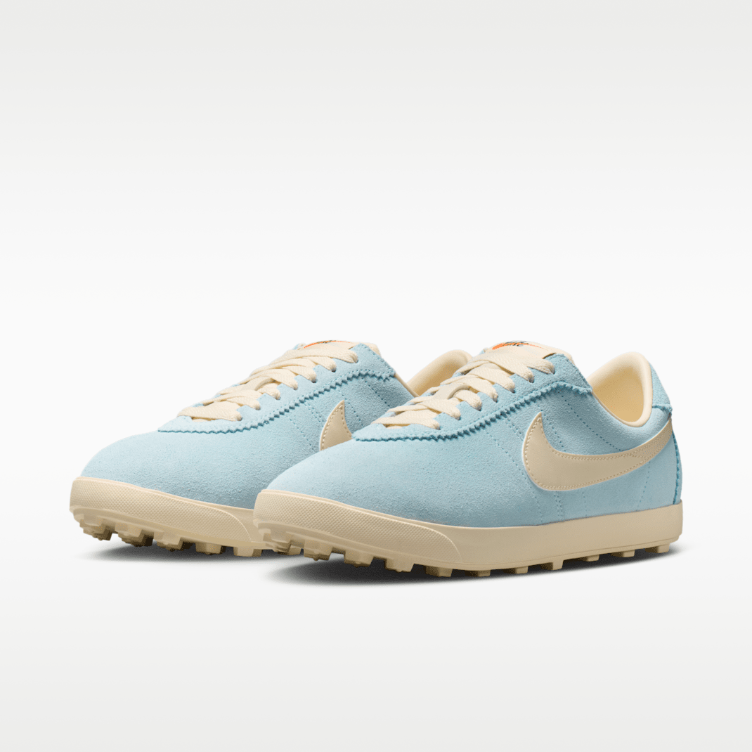 Glacier Blue/Muslin