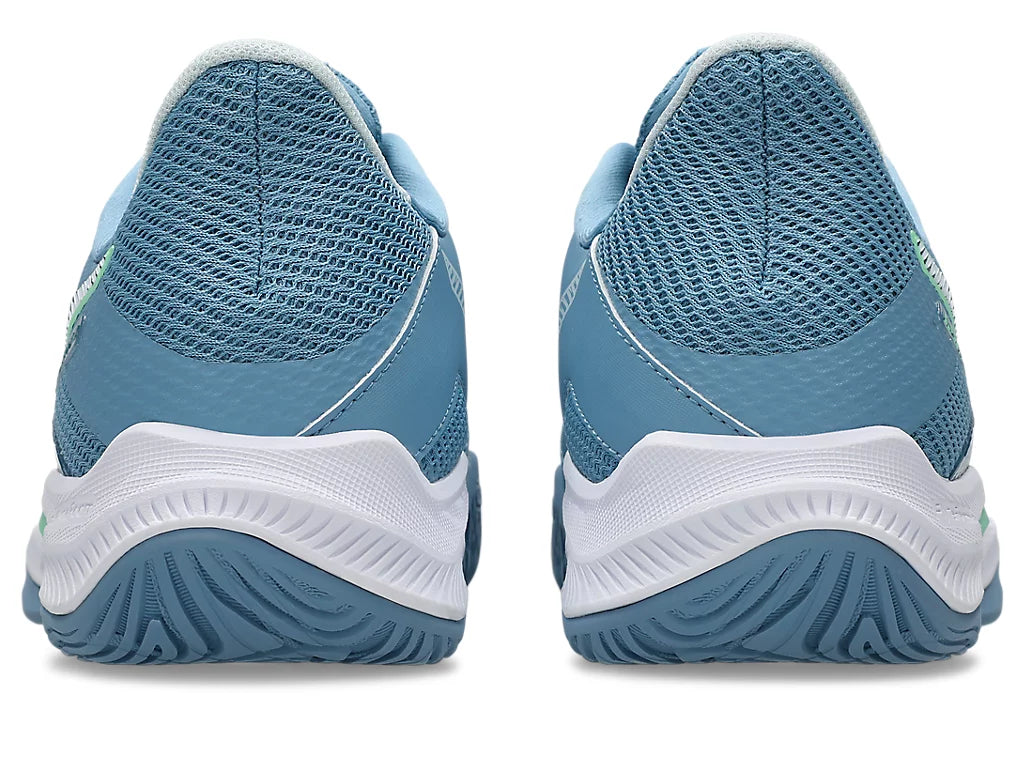 Saba Blue/White