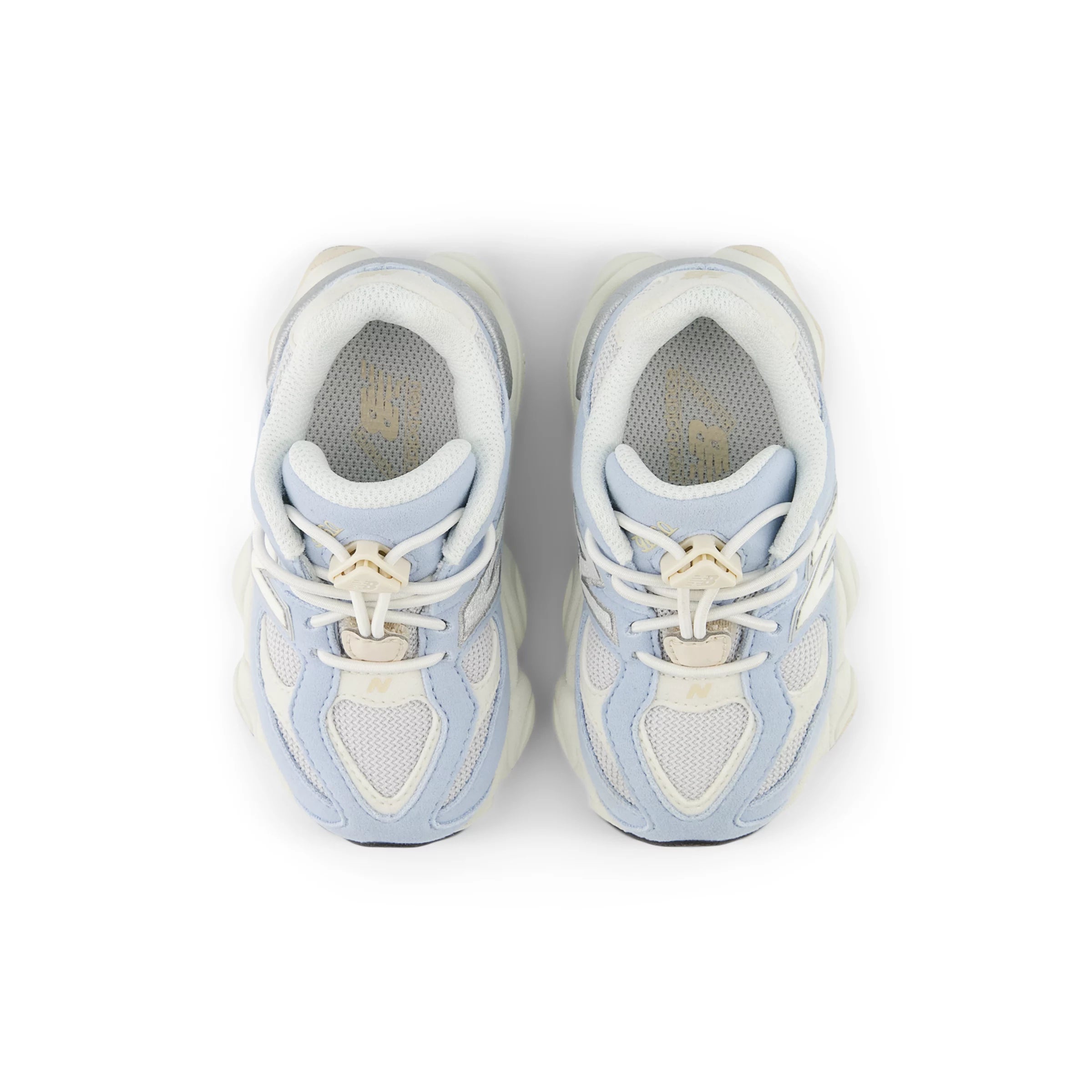 Oxford Blue With Grey Matter